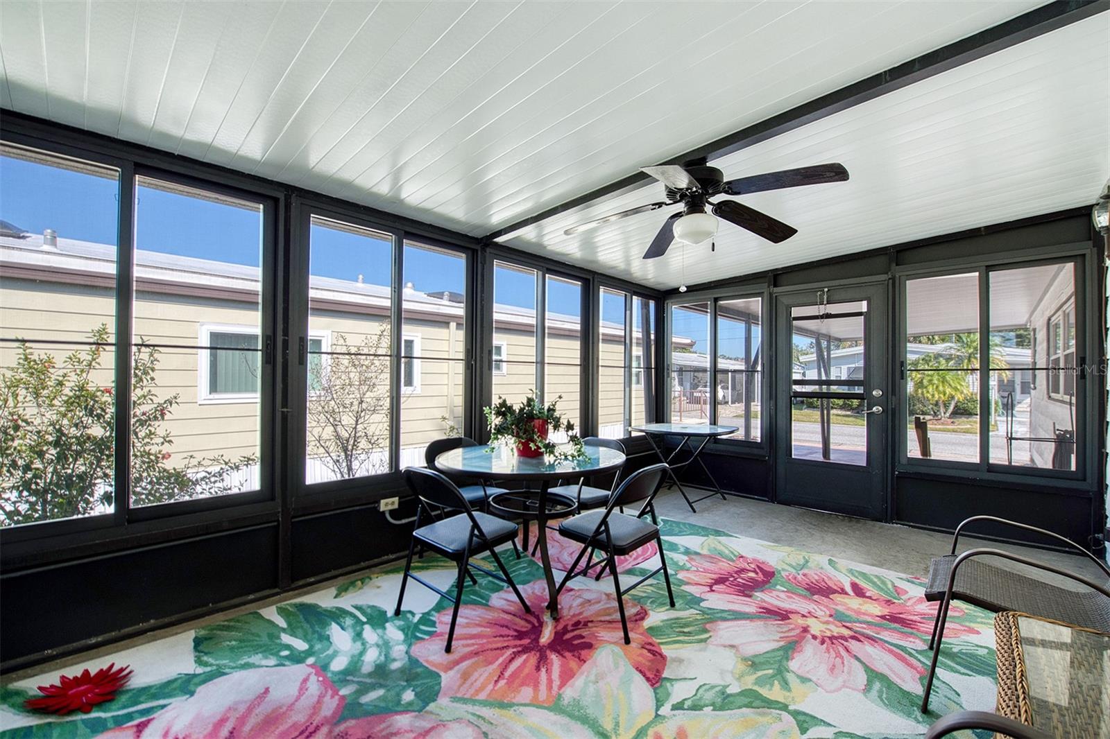 GULL-AIRE VILLAGE - Residential