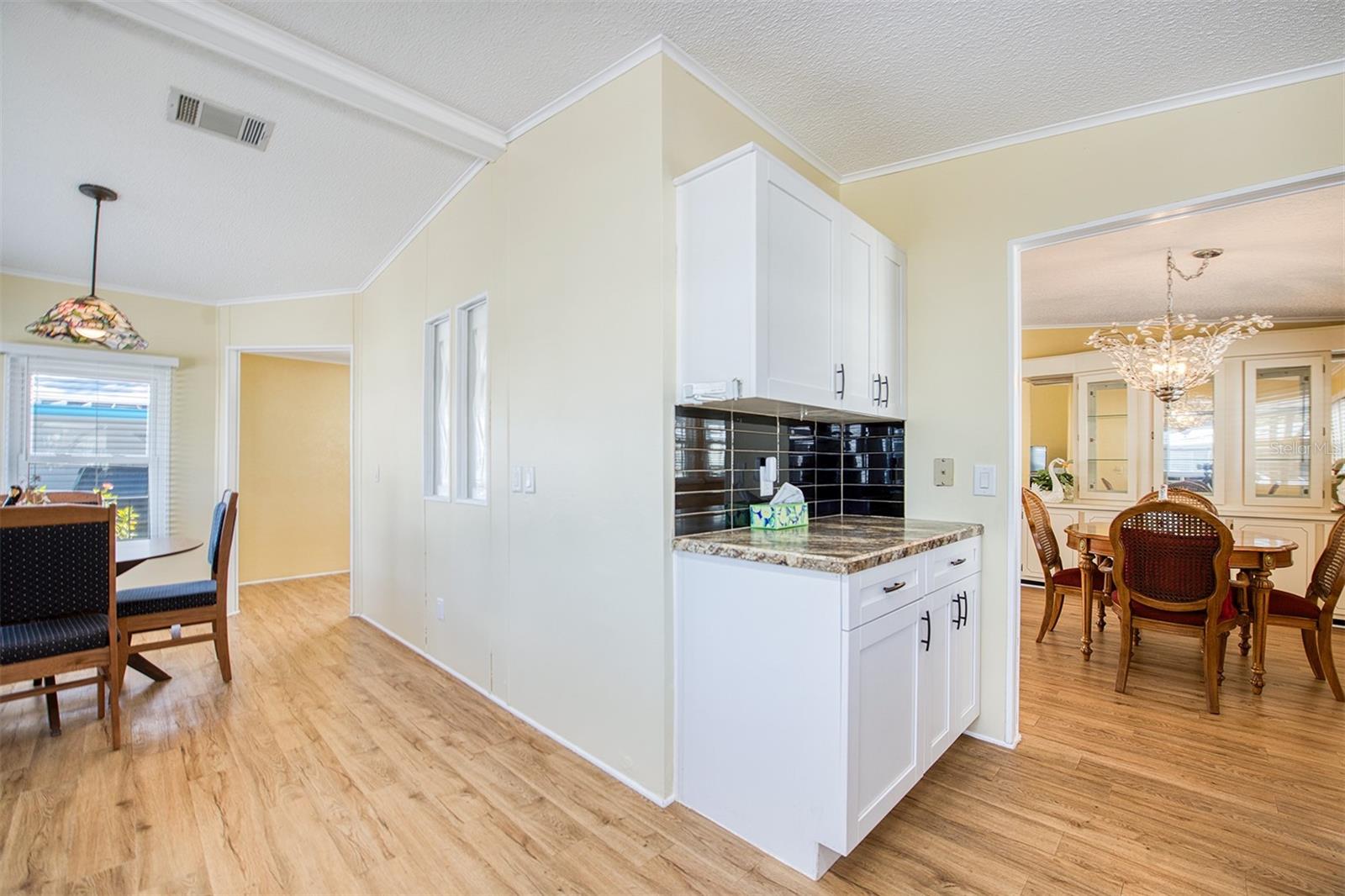 GULL-AIRE VILLAGE - Residential