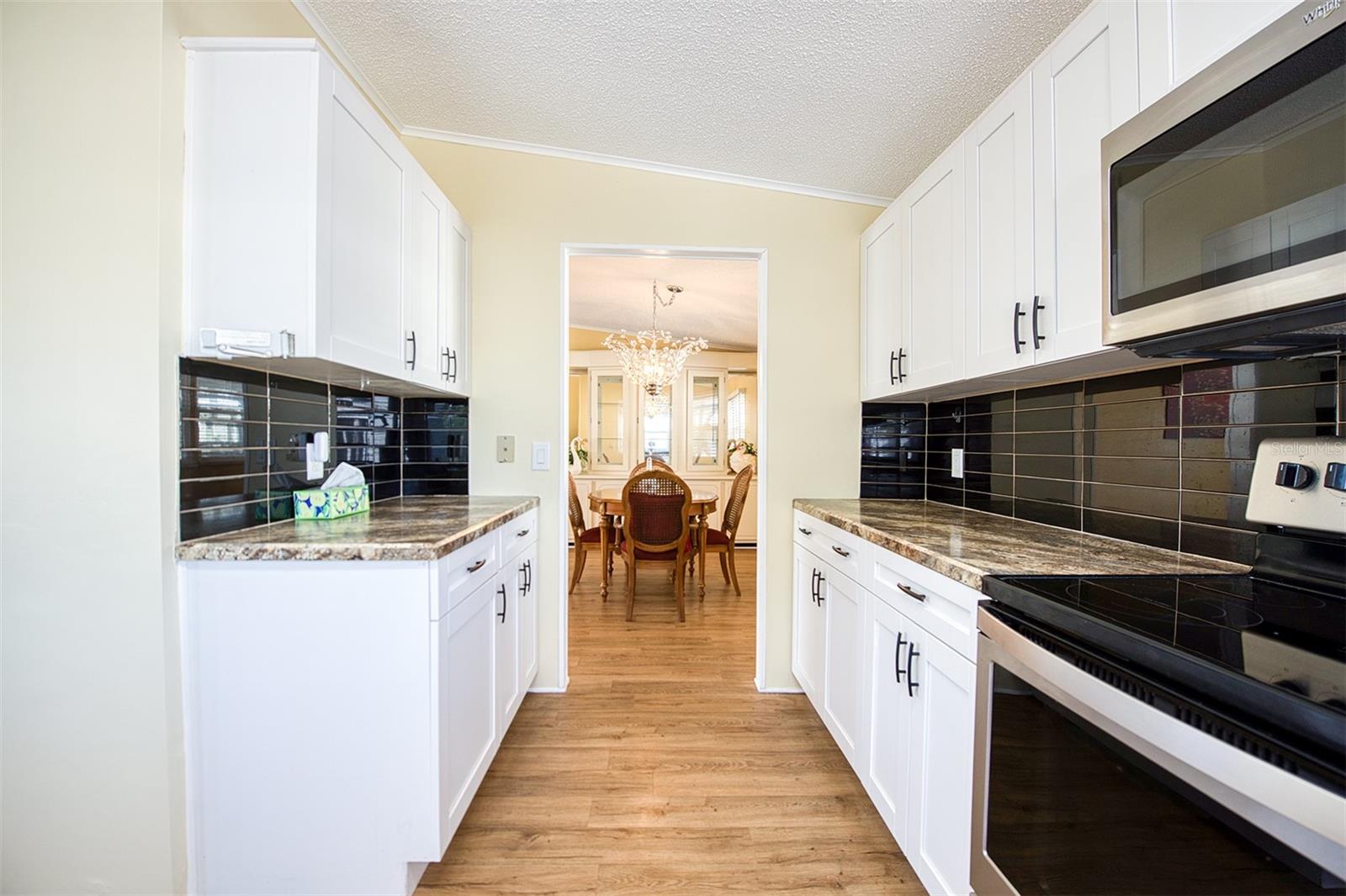 GULL-AIRE VILLAGE - Residential