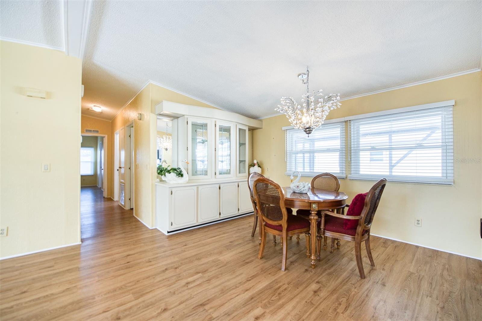 GULL-AIRE VILLAGE - Residential