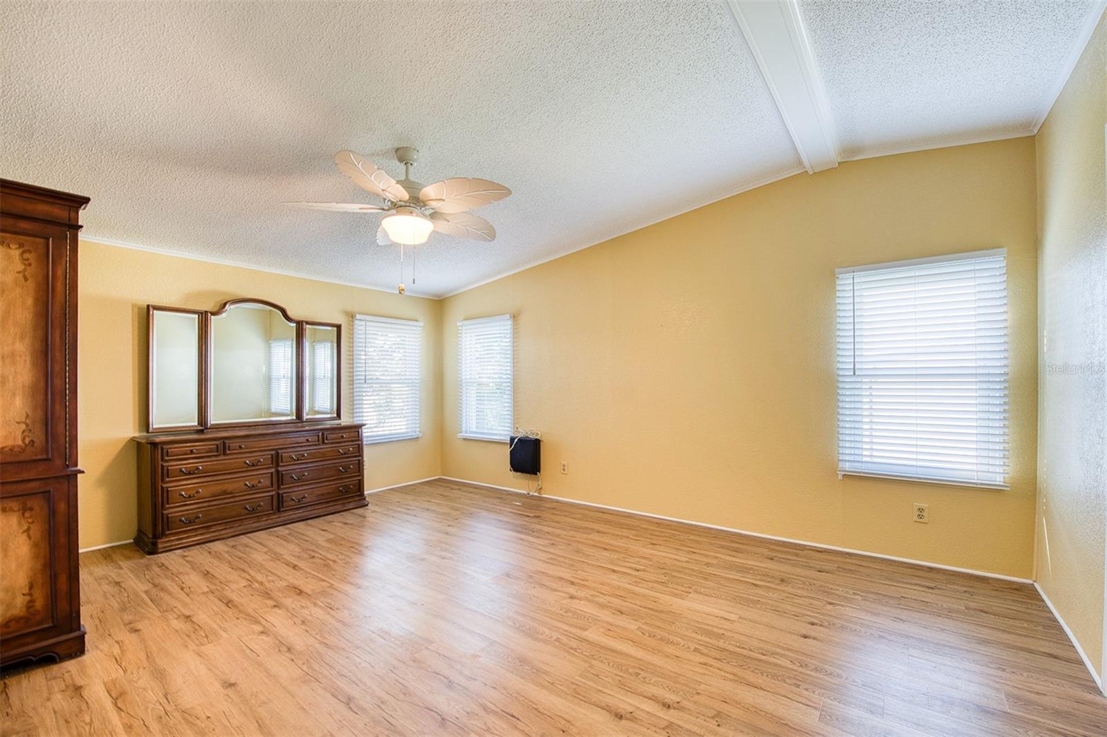 GULL-AIRE VILLAGE - Residential