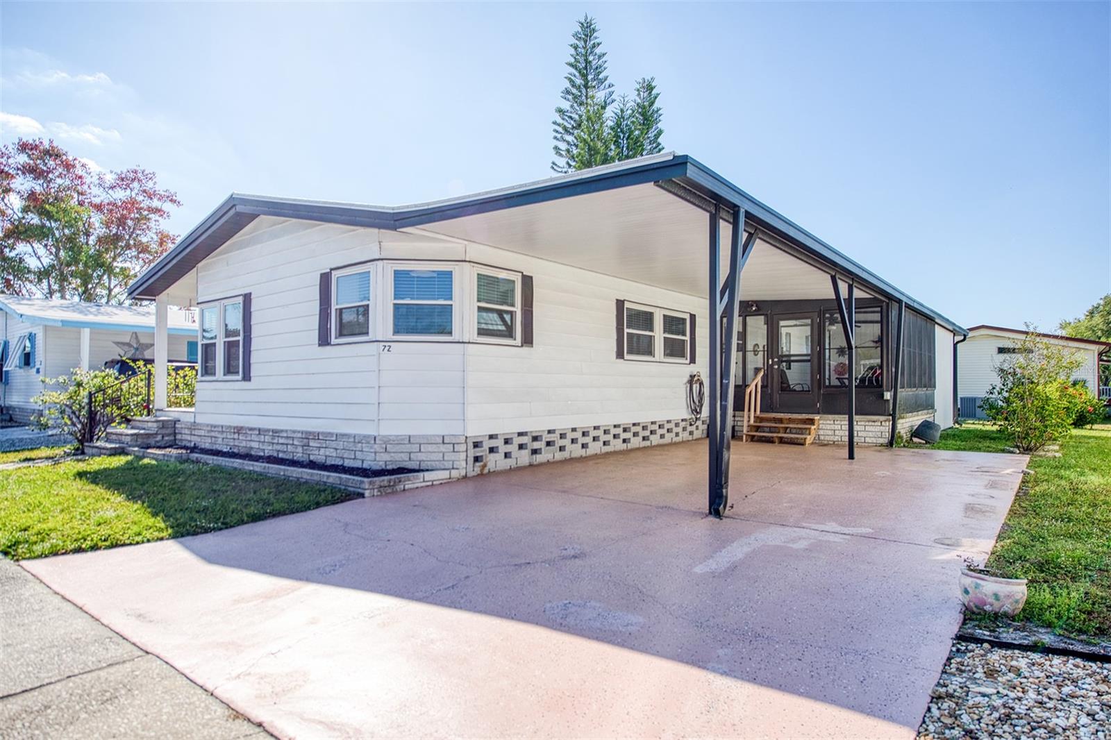 GULL-AIRE VILLAGE - Residential