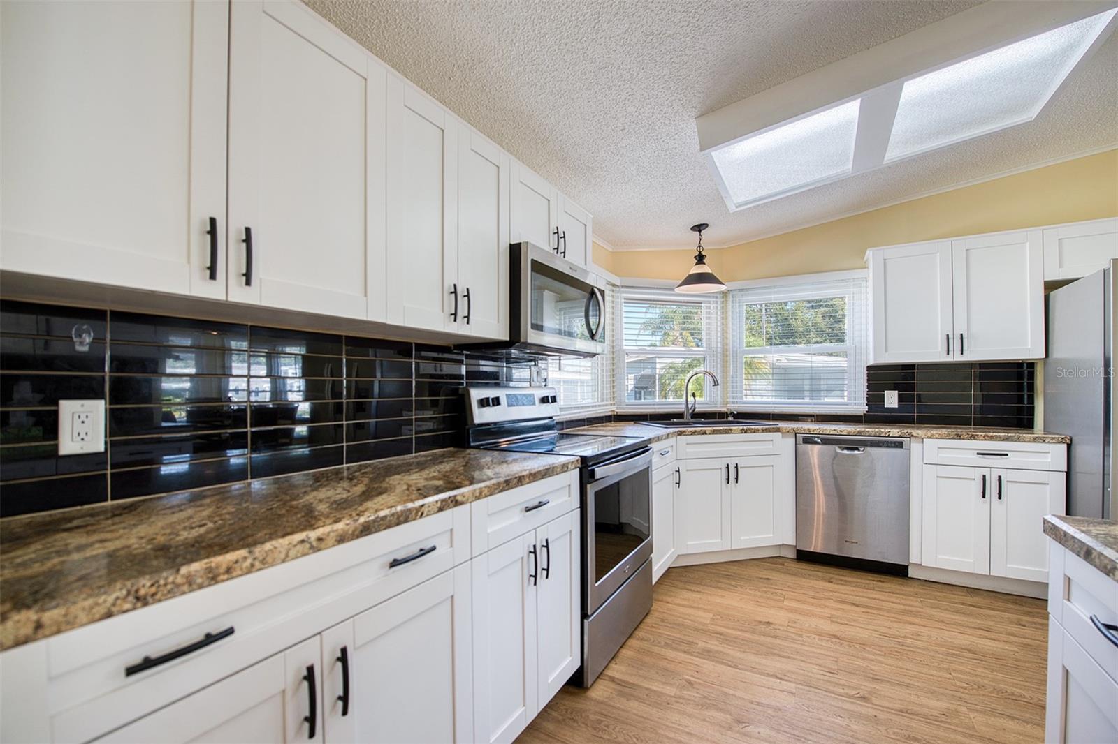 GULL-AIRE VILLAGE - Residential