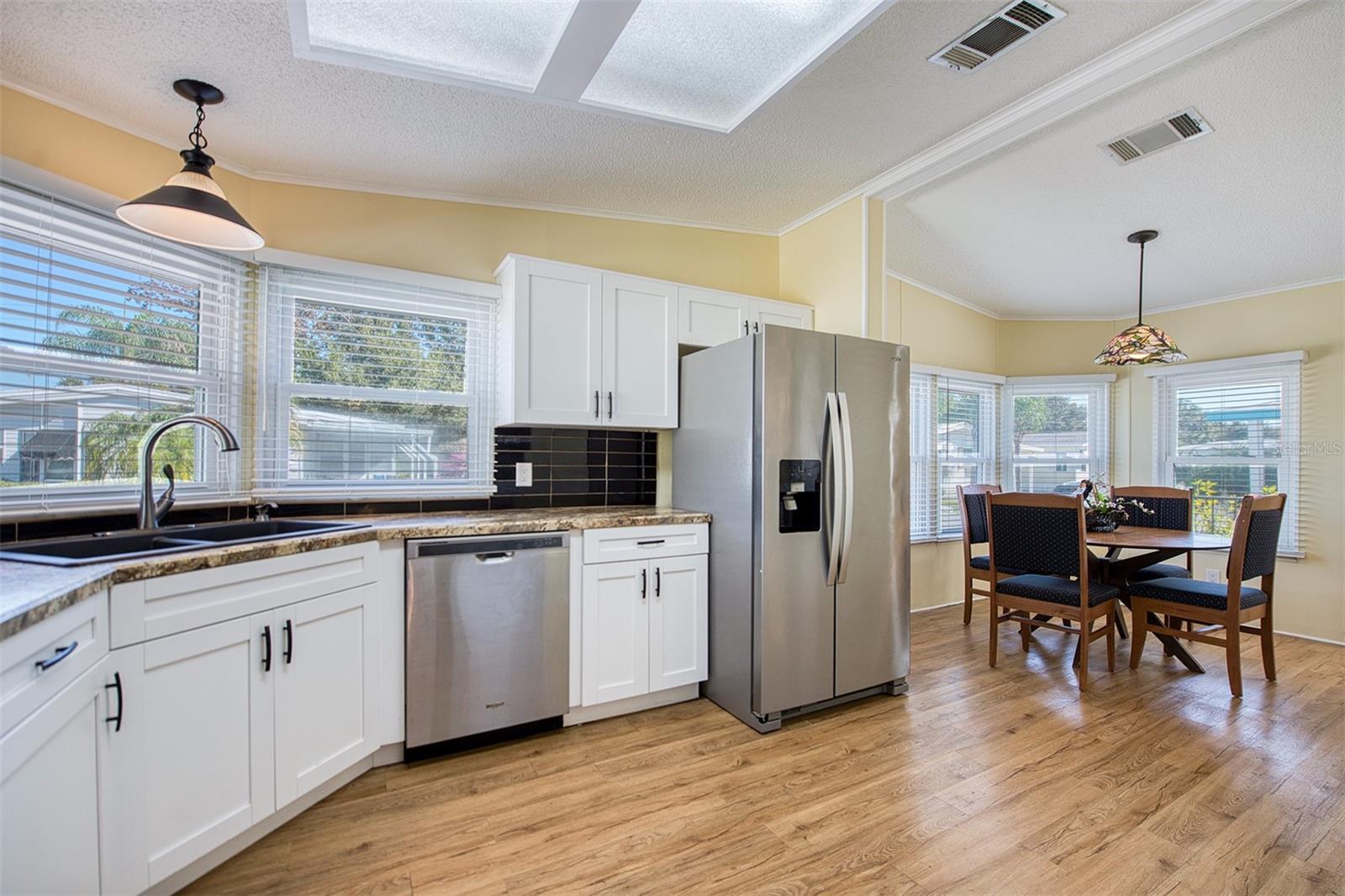 GULL-AIRE VILLAGE - Residential