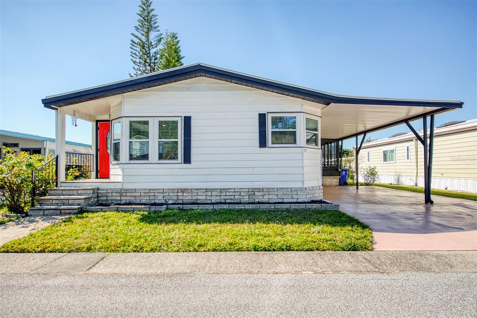 GULL-AIRE VILLAGE - Residential