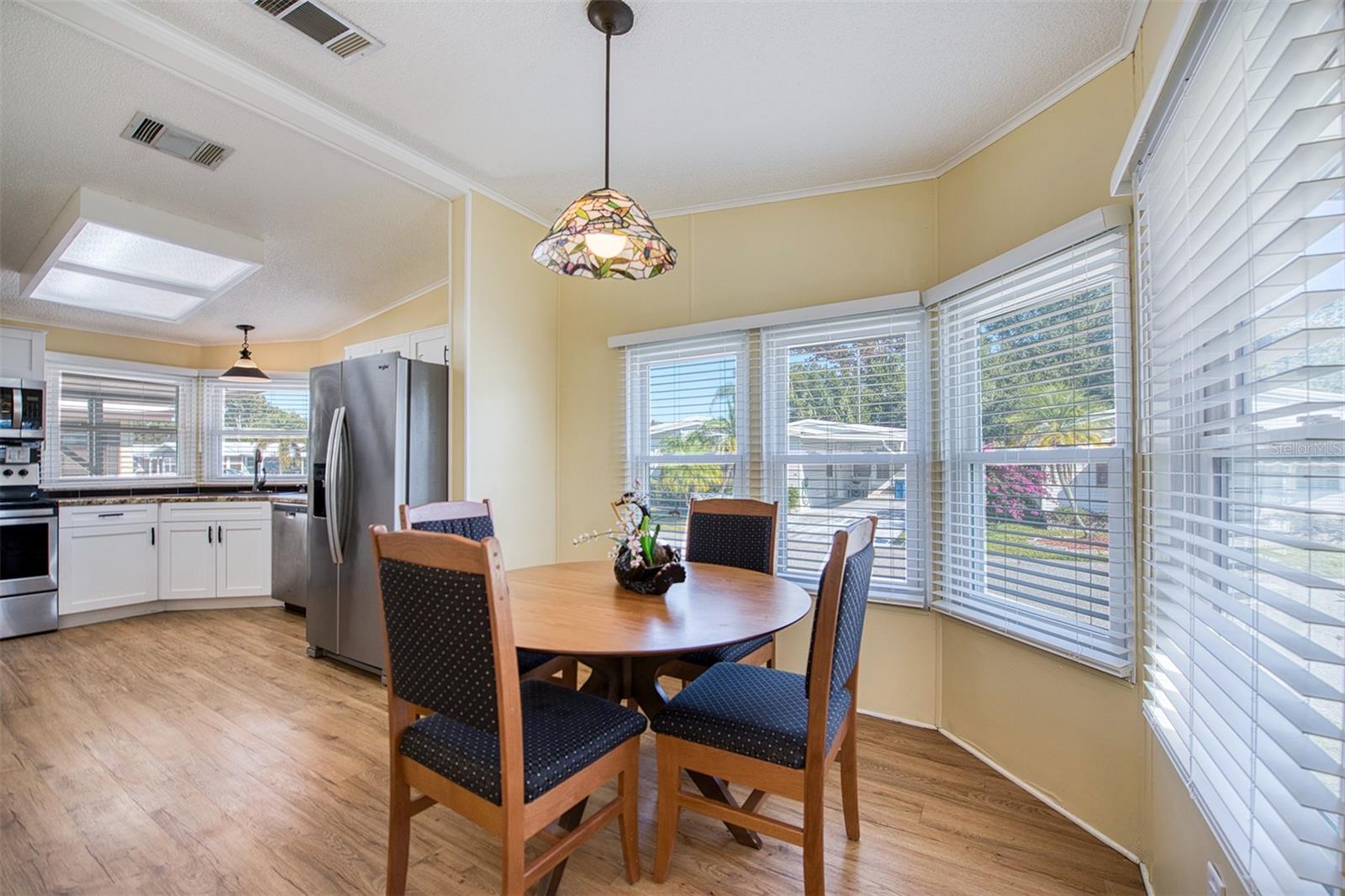 GULL-AIRE VILLAGE - Residential