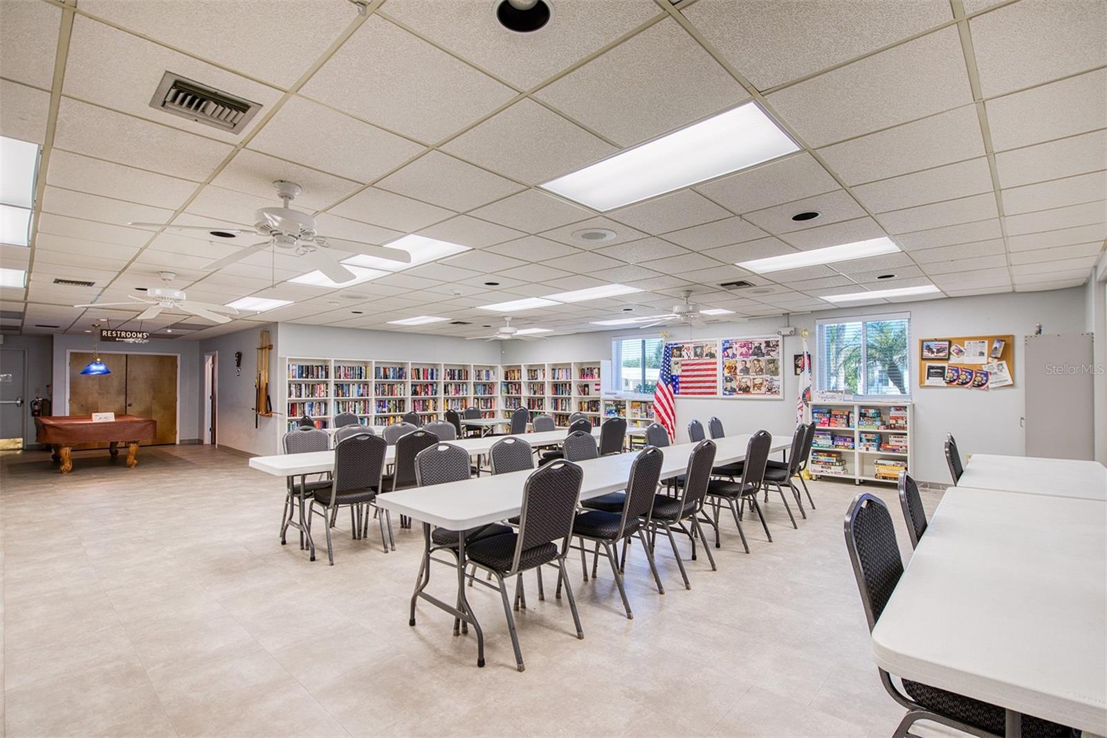 GULL-AIRE VILLAGE - Residential