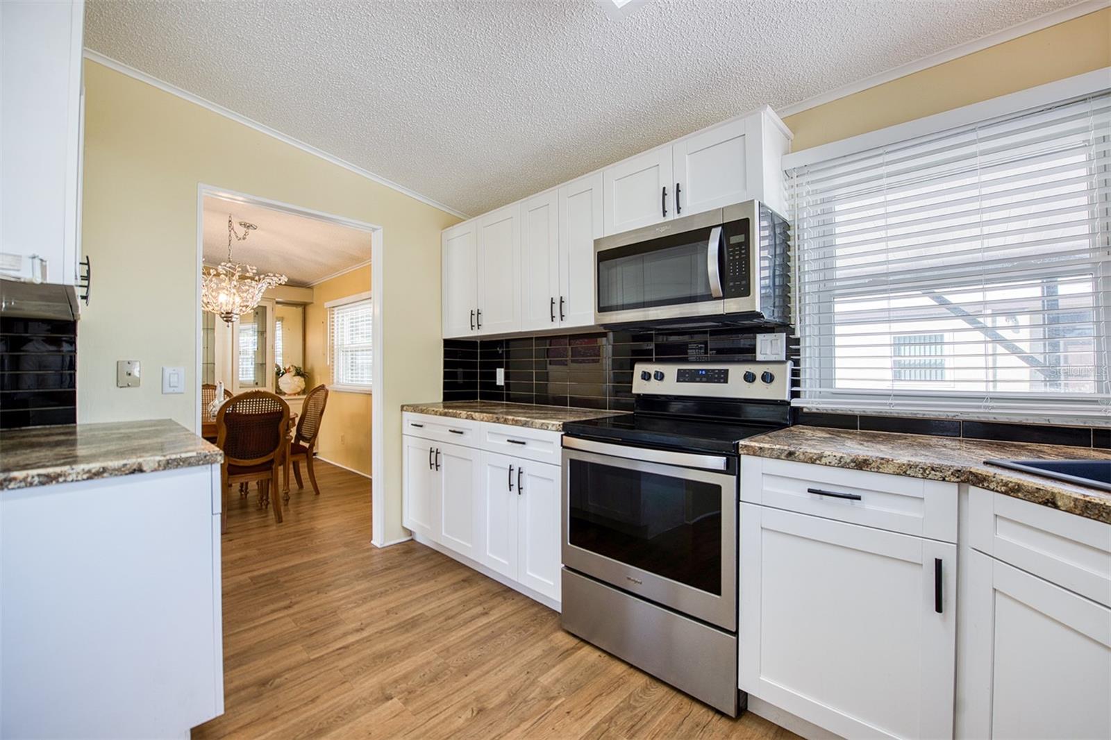 GULL-AIRE VILLAGE - Residential