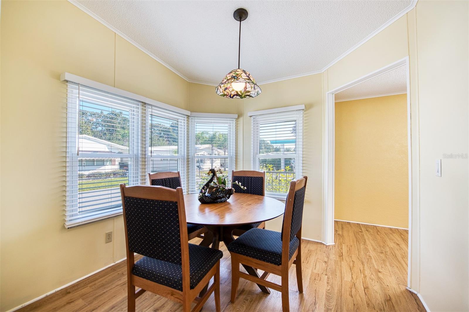 GULL-AIRE VILLAGE - Residential