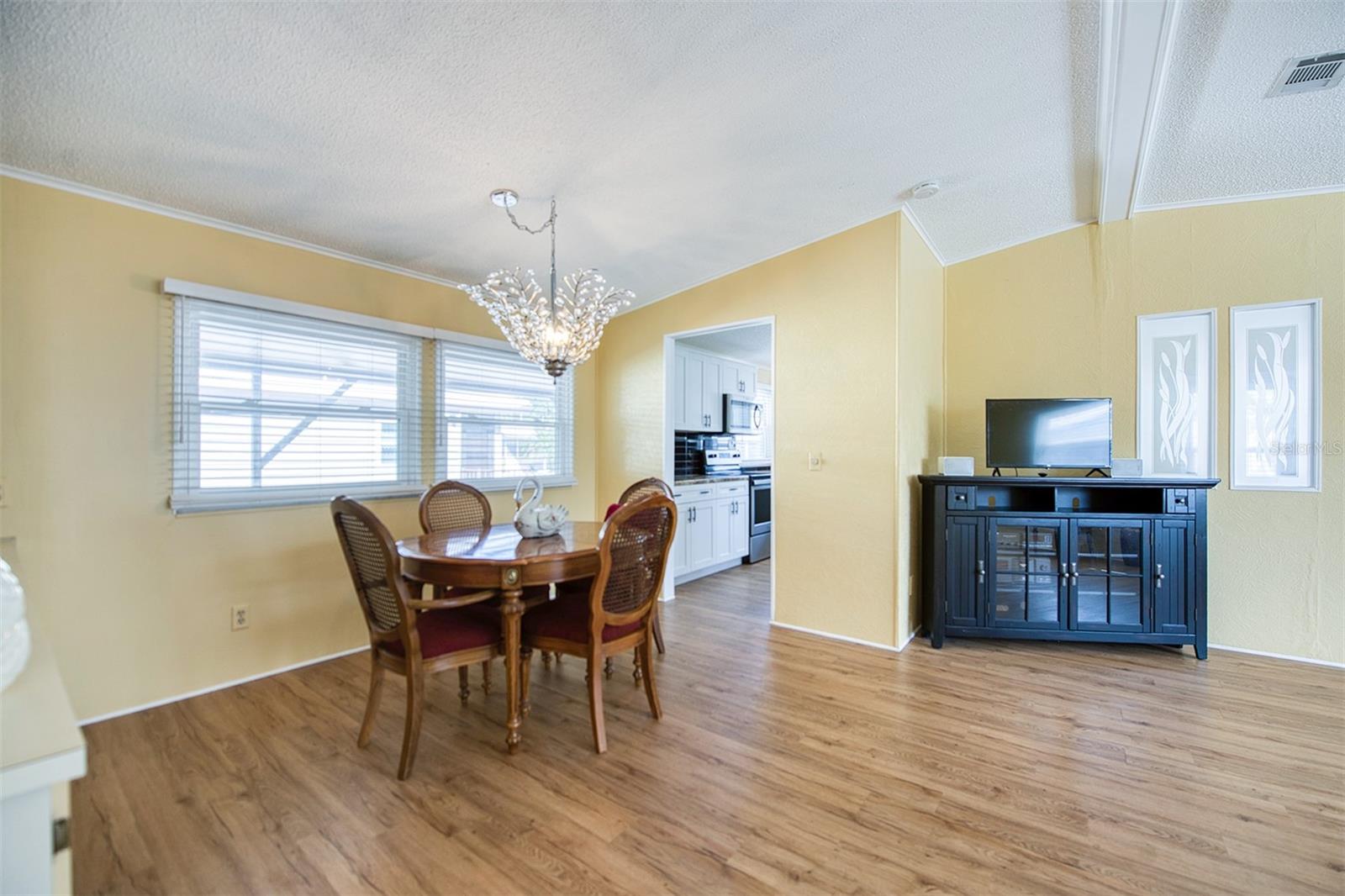 GULL-AIRE VILLAGE - Residential