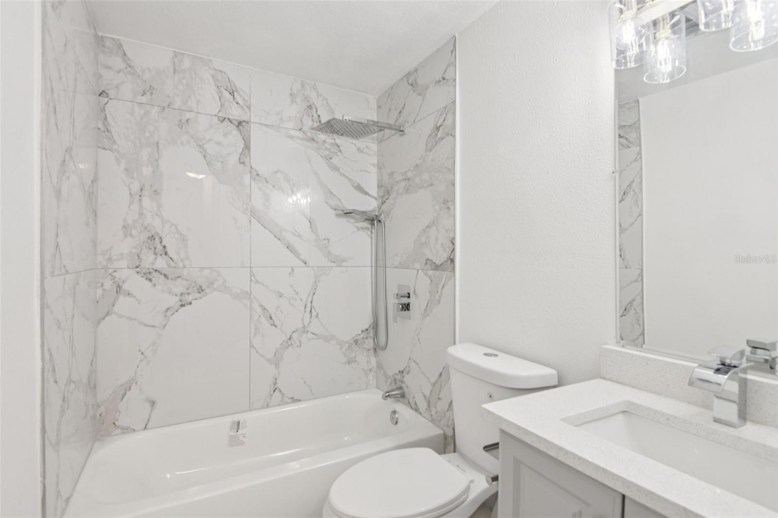 BEACON HILLS - Residential