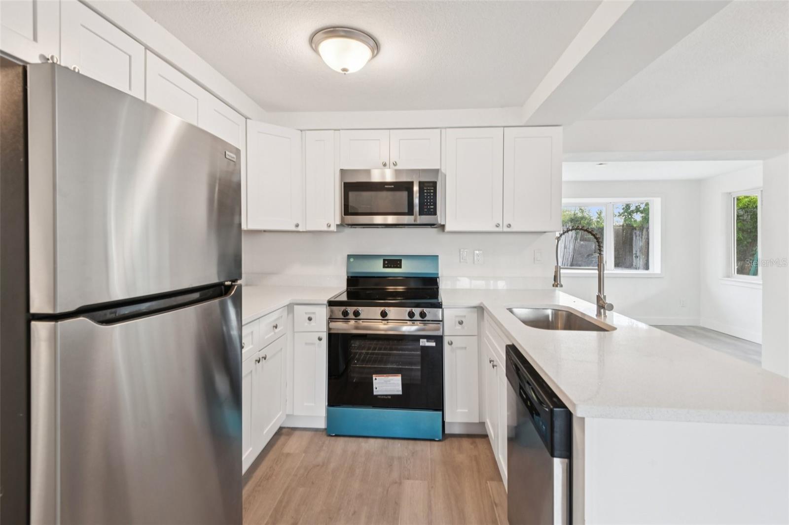 BEACON HILLS - Residential