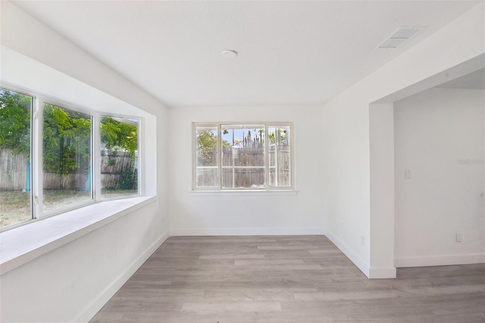 BEACON HILLS - Residential