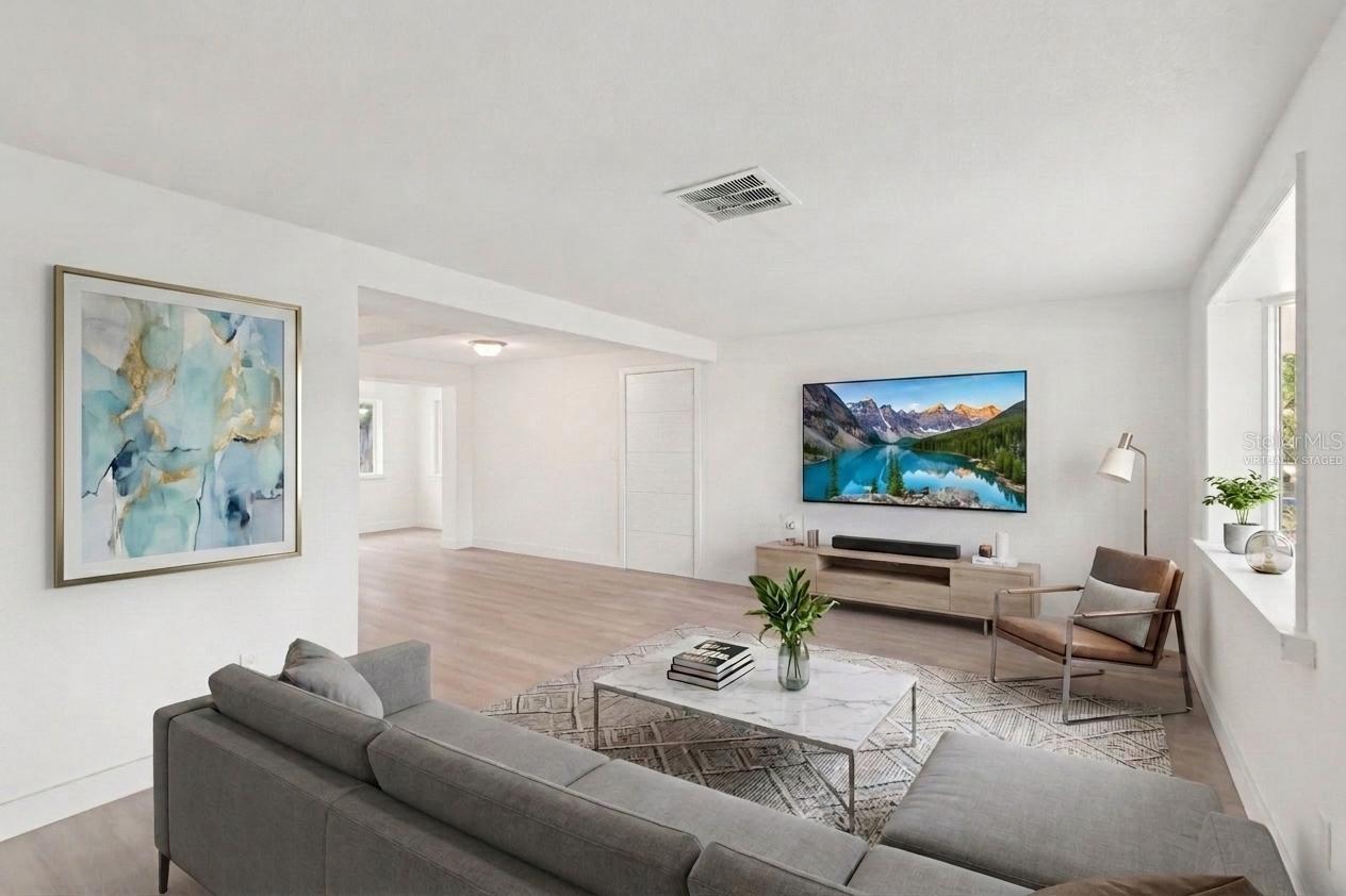 BEACON HILLS - Residential