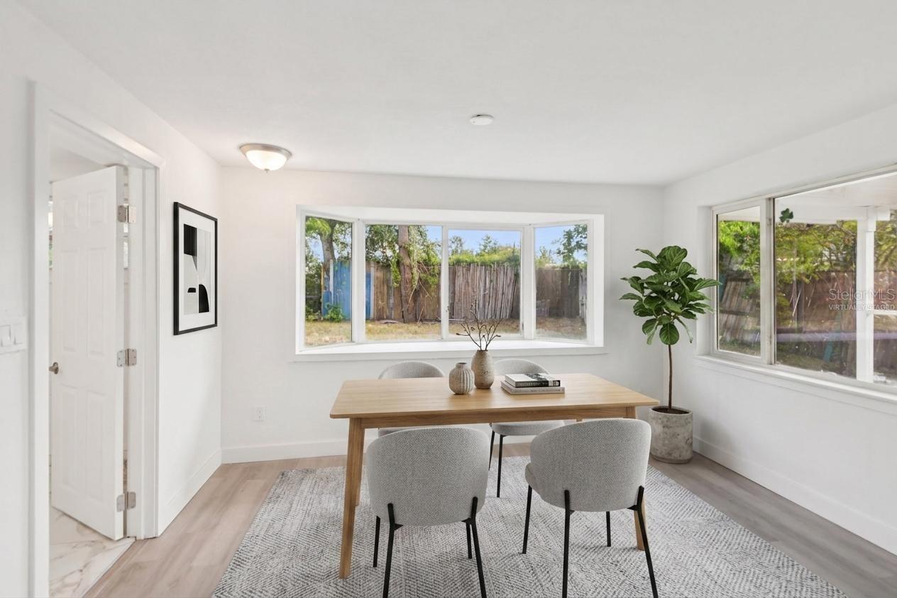 BEACON HILLS - Residential