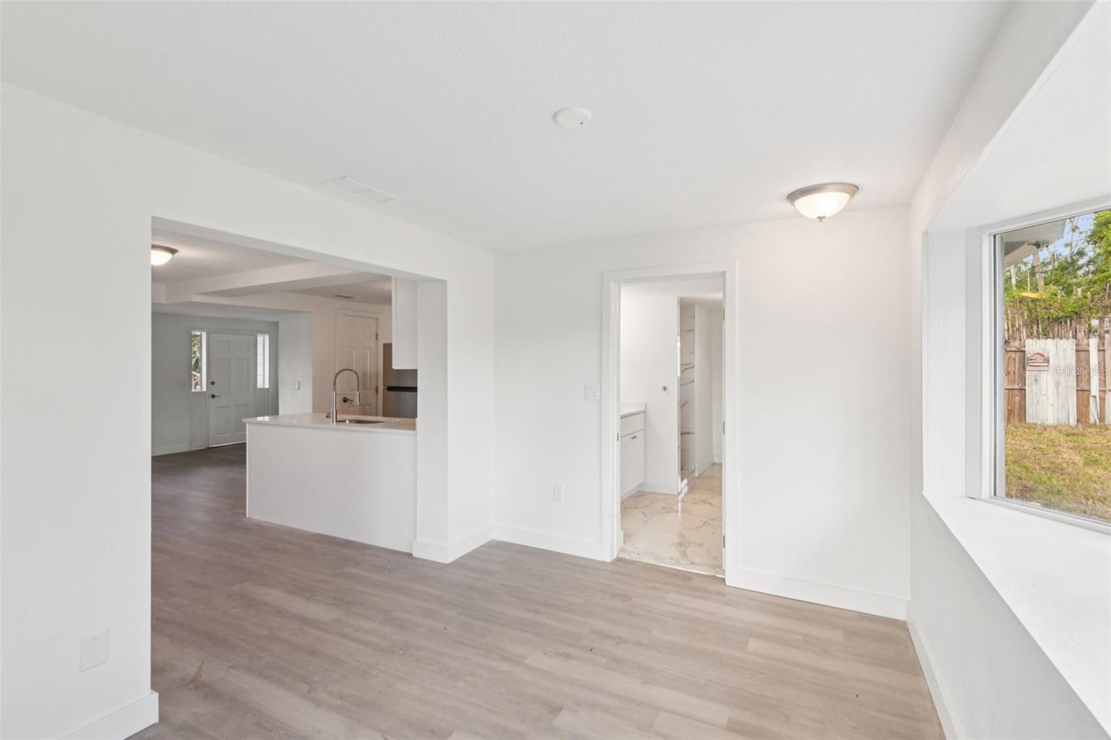 BEACON HILLS - Residential