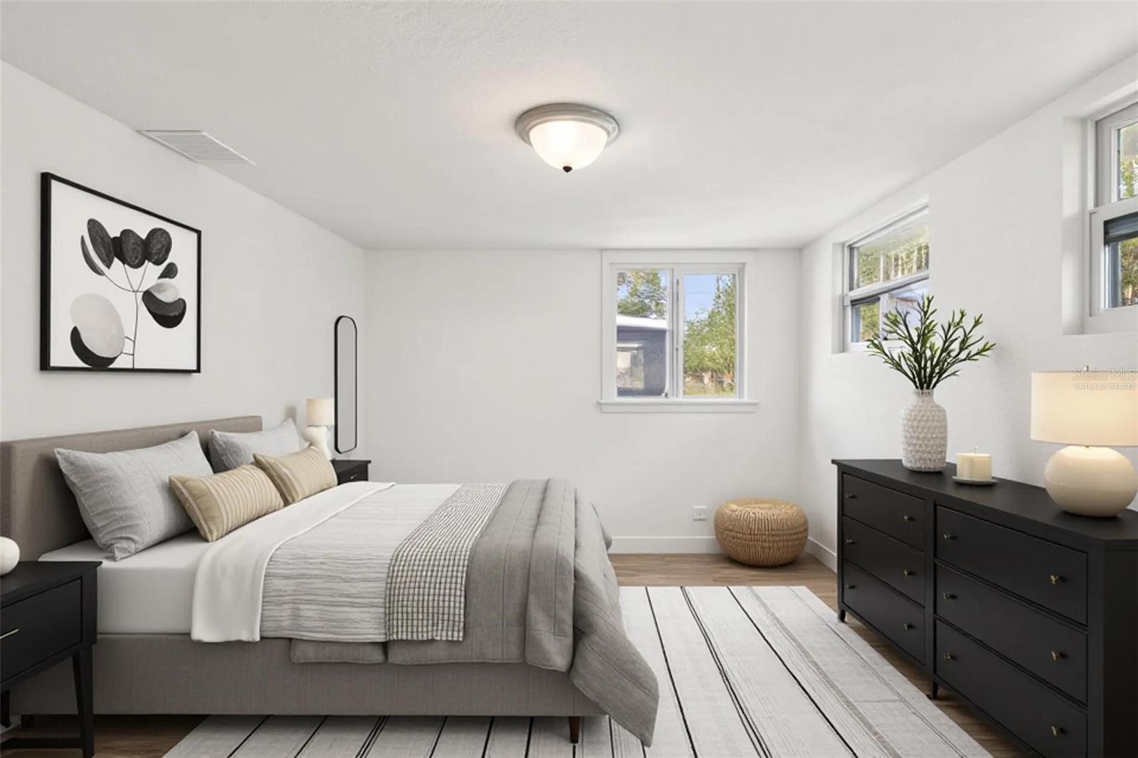 BEACON HILLS - Residential