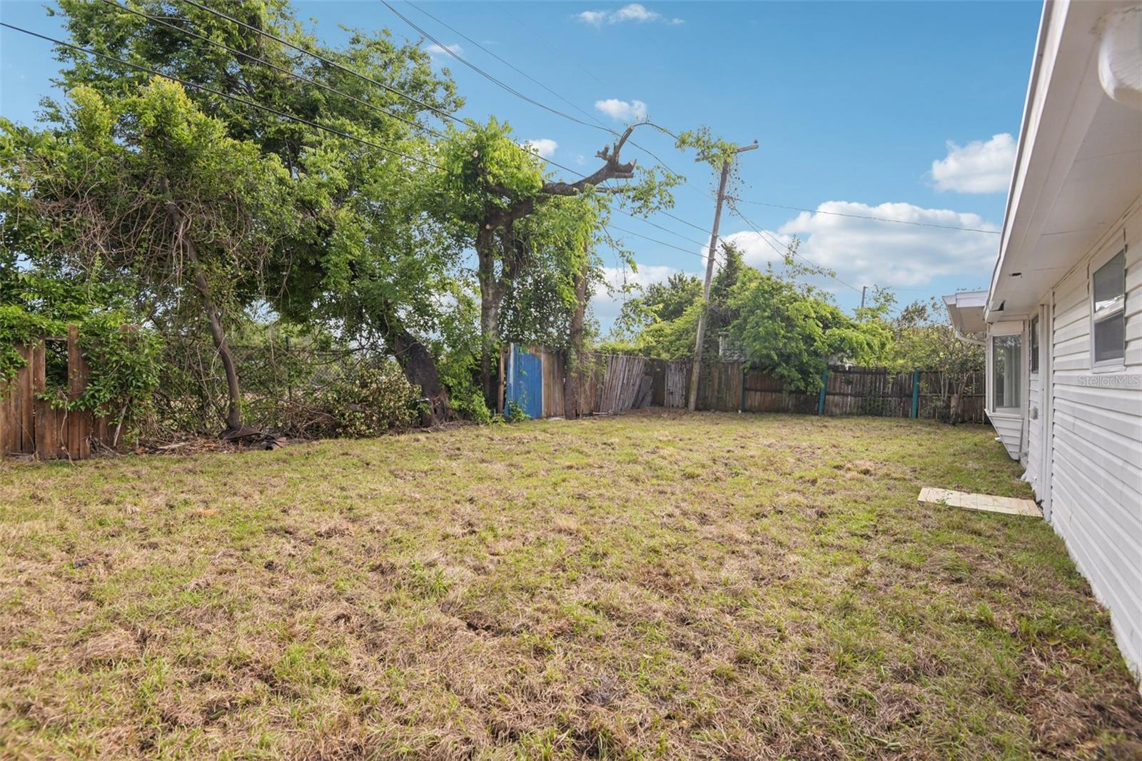 BEACON HILLS - Residential