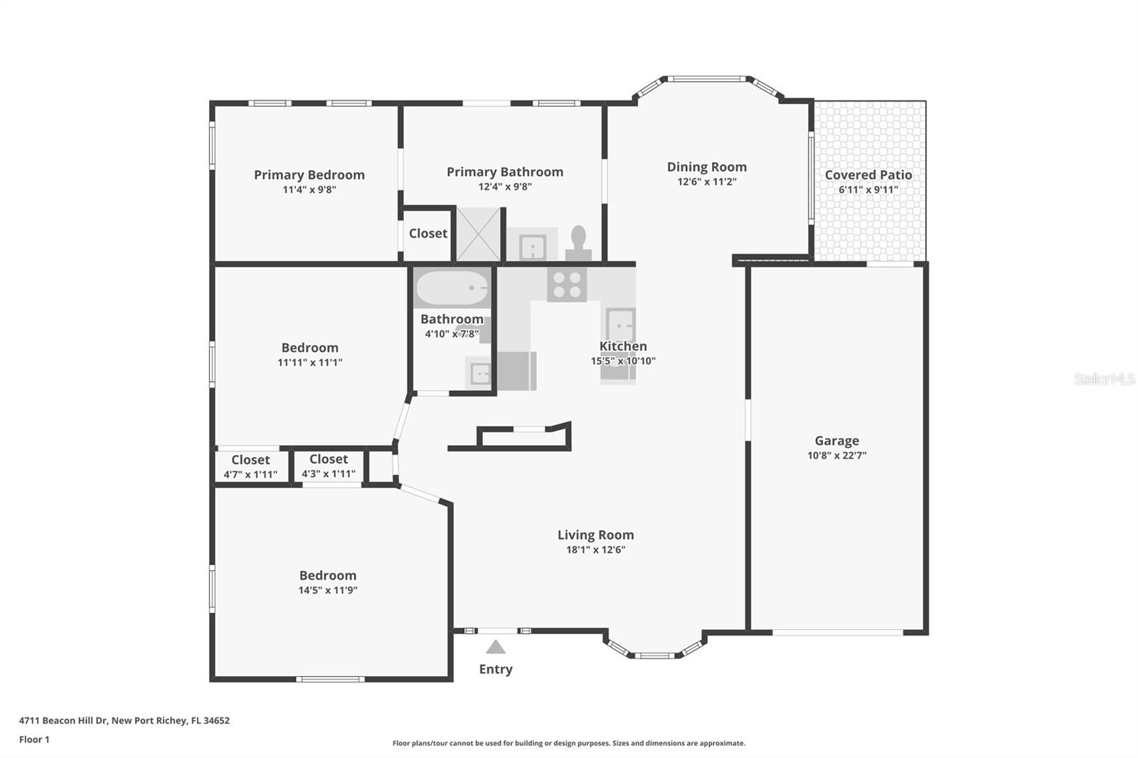 BEACON HILLS - Residential
