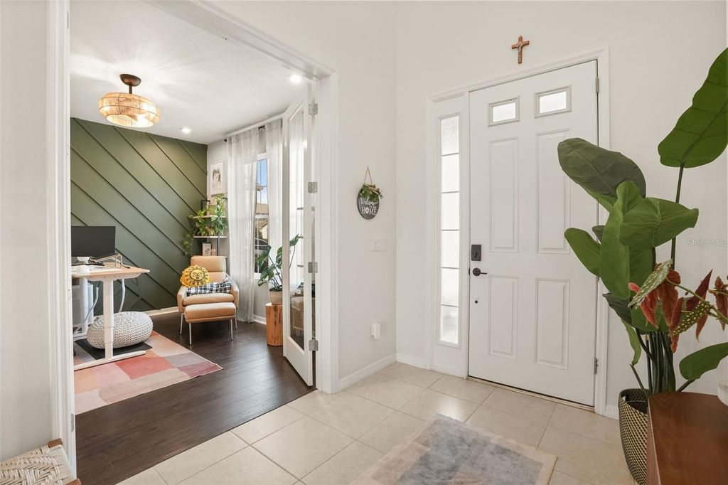 Photo of 1802 Blissful Drive, Kissimmee, FL 34744 (MLS # O6415660)