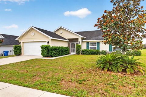Photo of 31076 Water Lily Drive, Brooksville, FL 34602 (MLS # TB8509071)