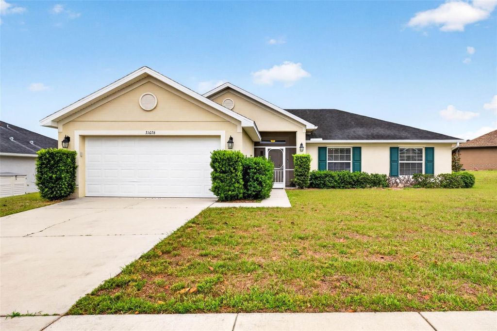 Photo of 31076 Water Lily Drive, Brooksville, FL 34602 (MLS # TB8509071)