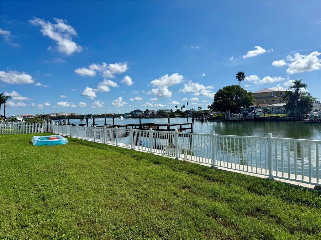 Photo of 722 Pruitt Drive, Madeira Beach, FL 33708 (MLS # TB8543910)