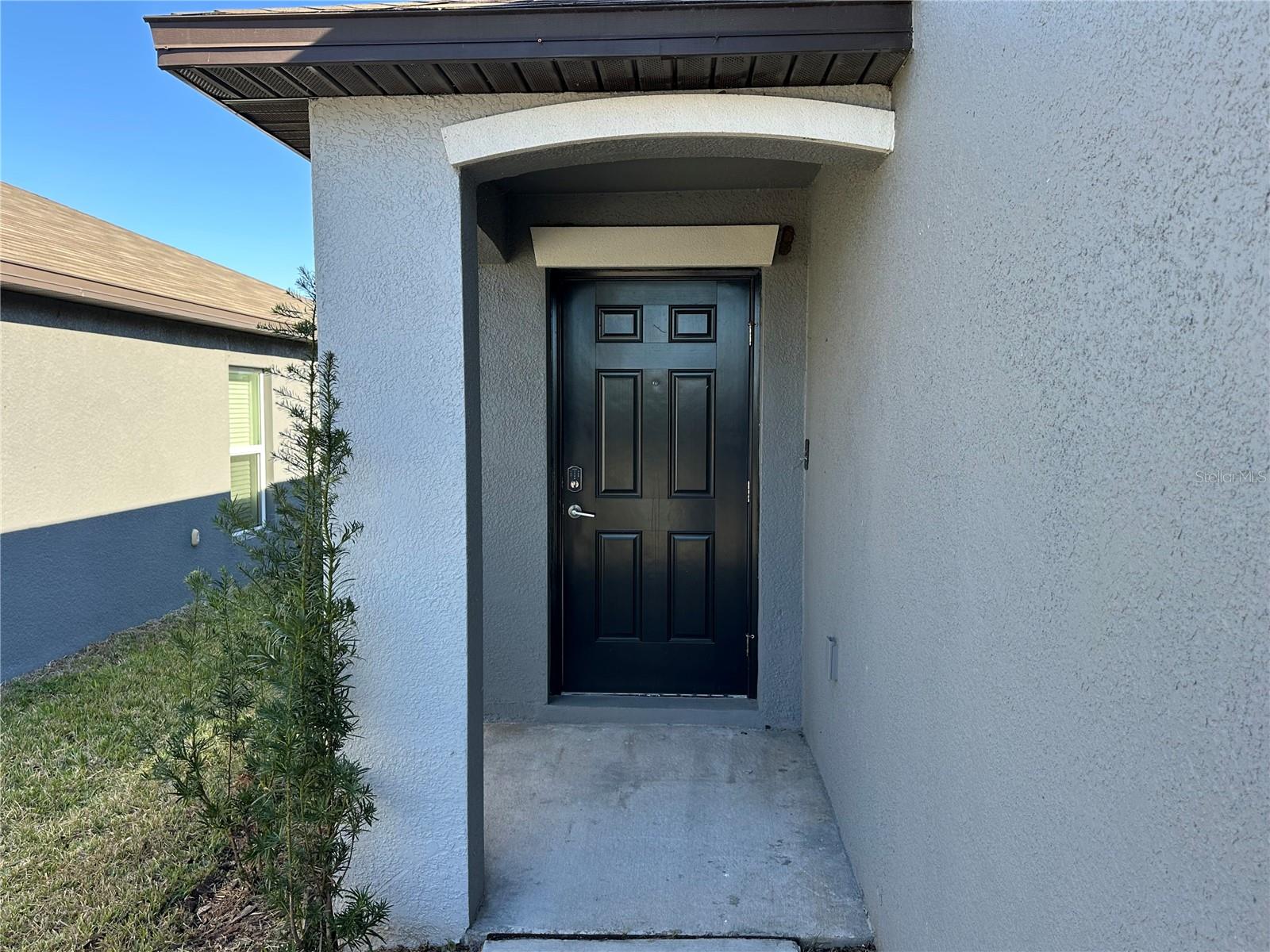 BERRY BAY SUB - Residential