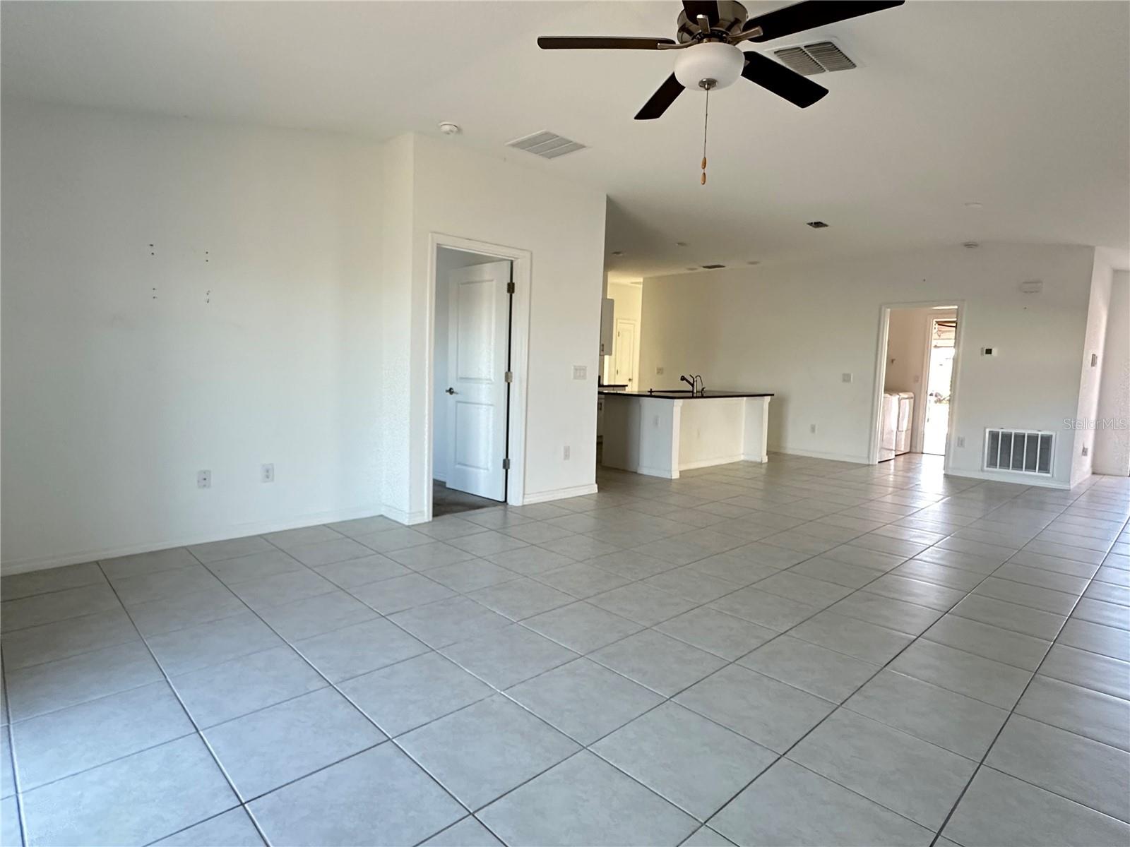 BERRY BAY SUB - Residential