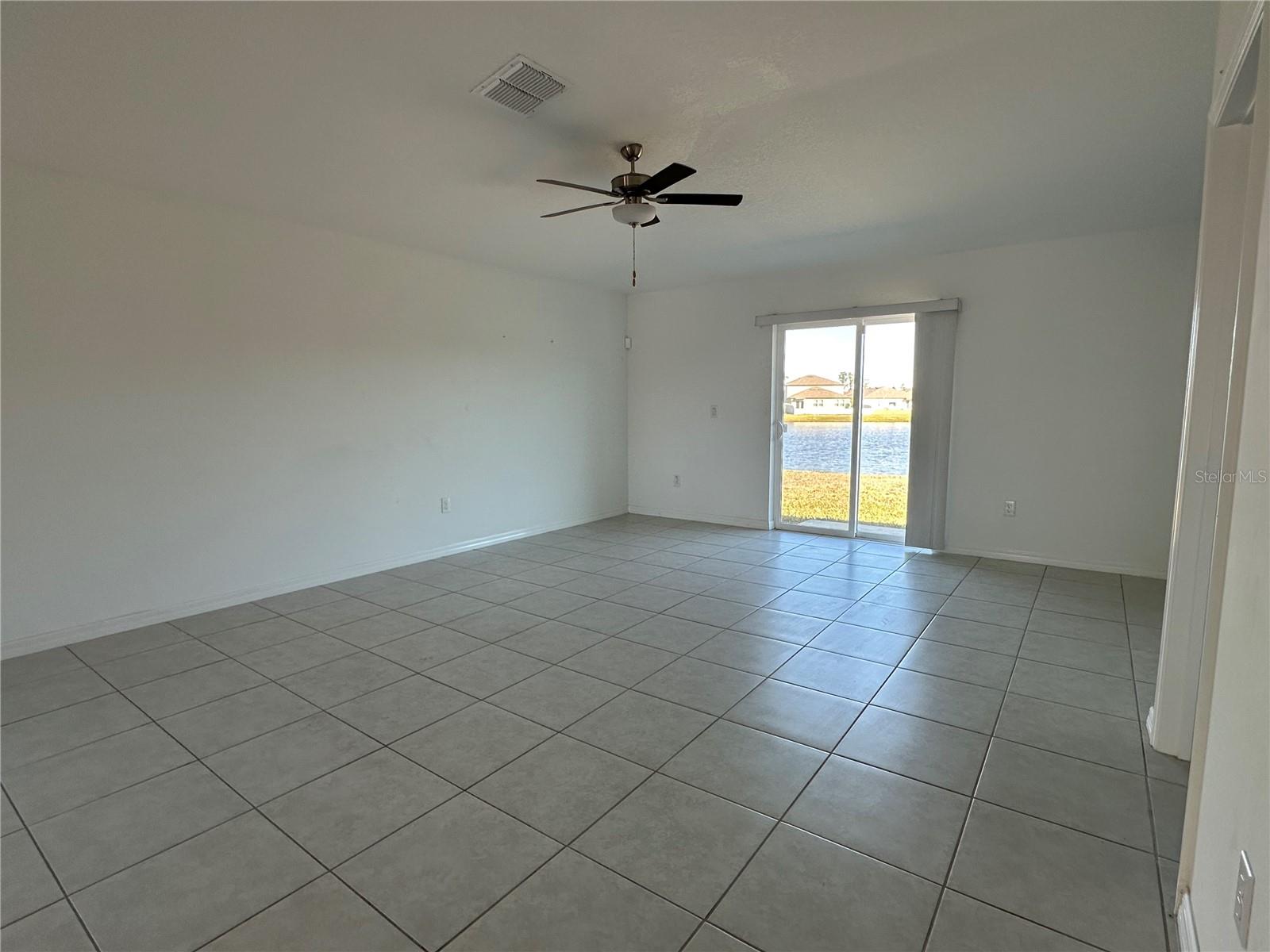 BERRY BAY SUB - Residential