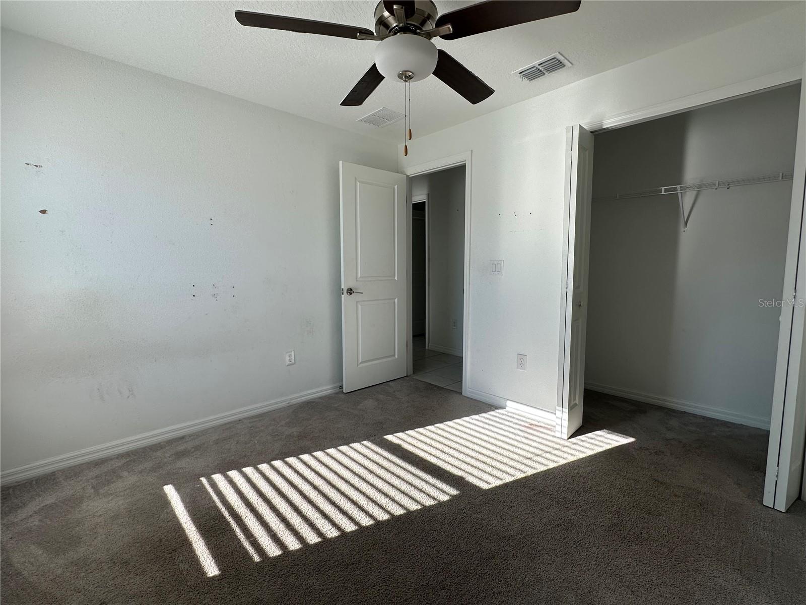 BERRY BAY SUB - Residential