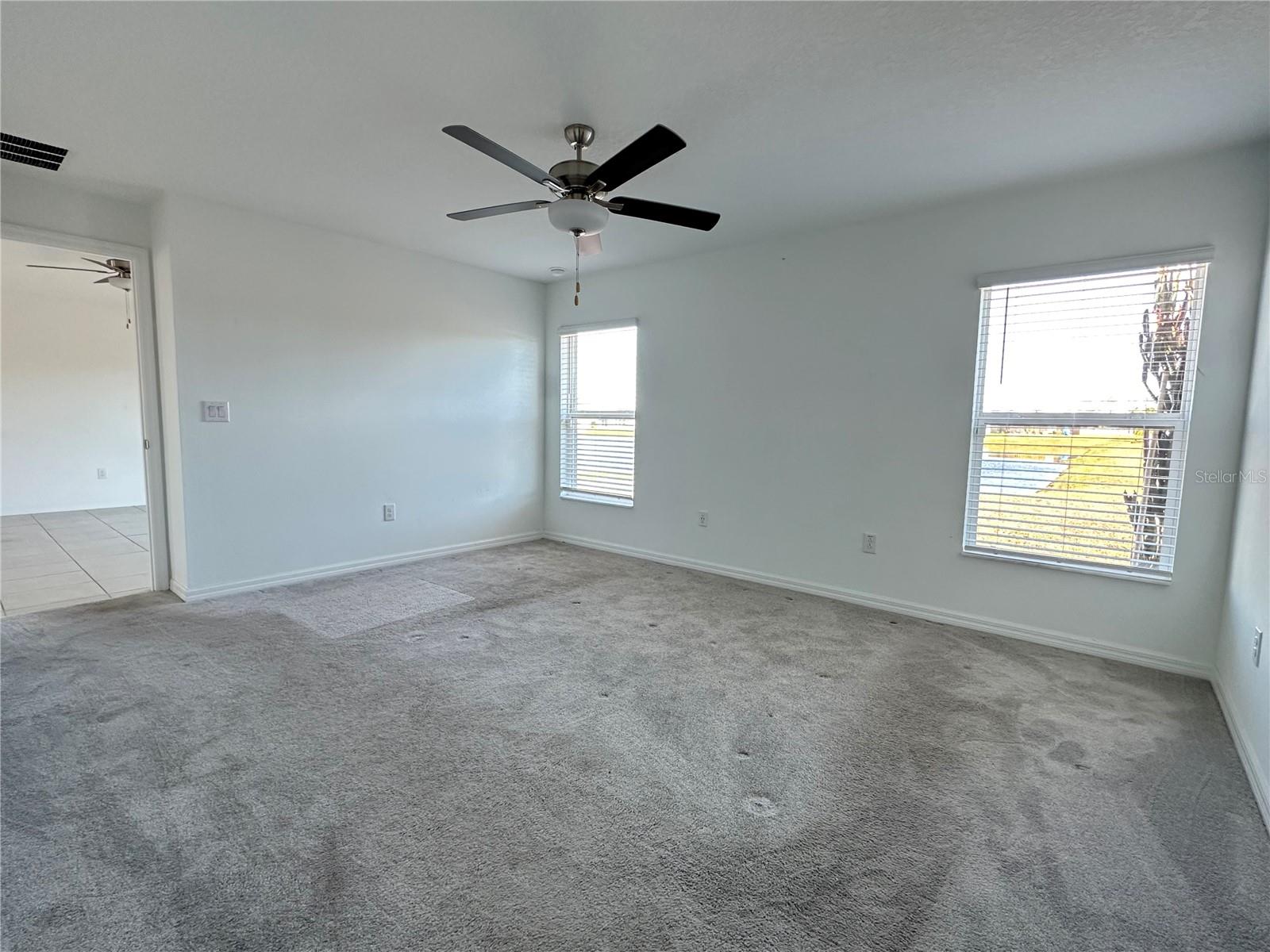 BERRY BAY SUB - Residential