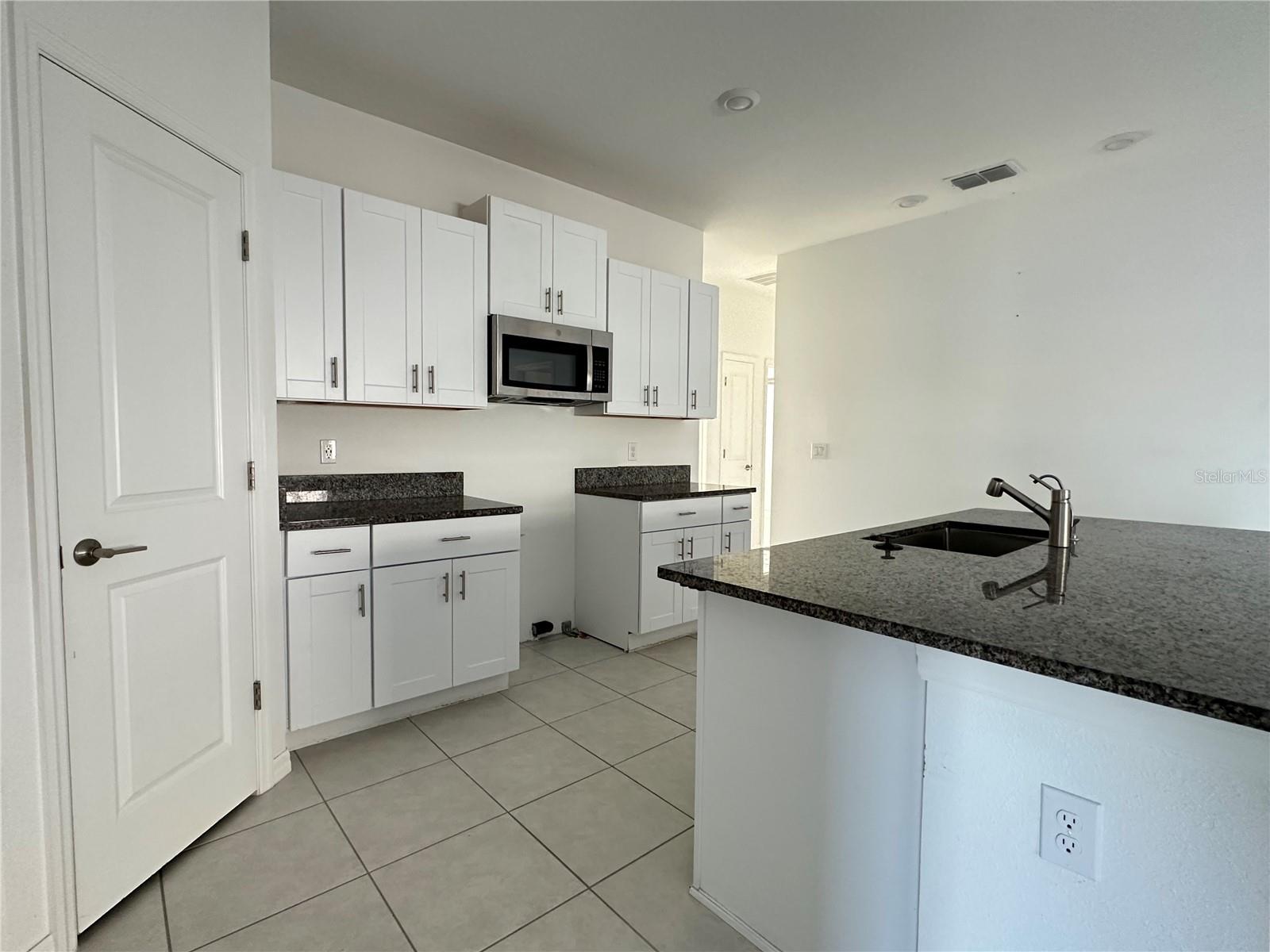 BERRY BAY SUB - Residential