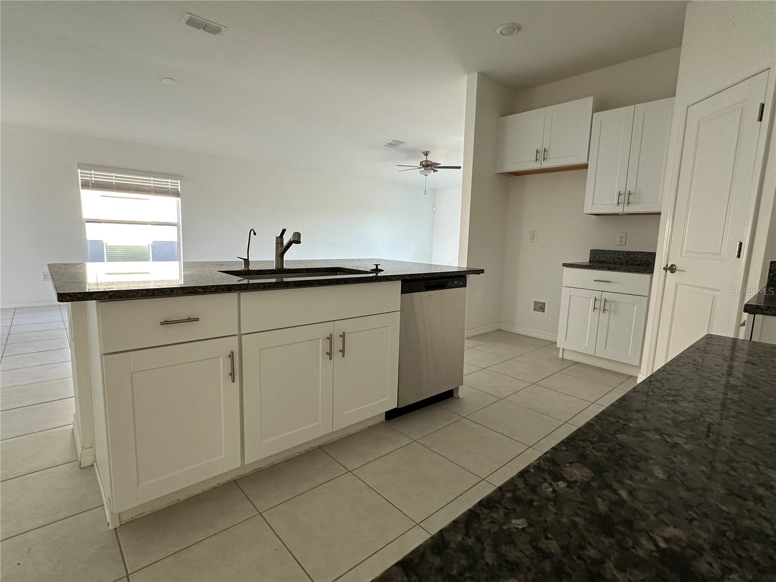 BERRY BAY SUB - Residential