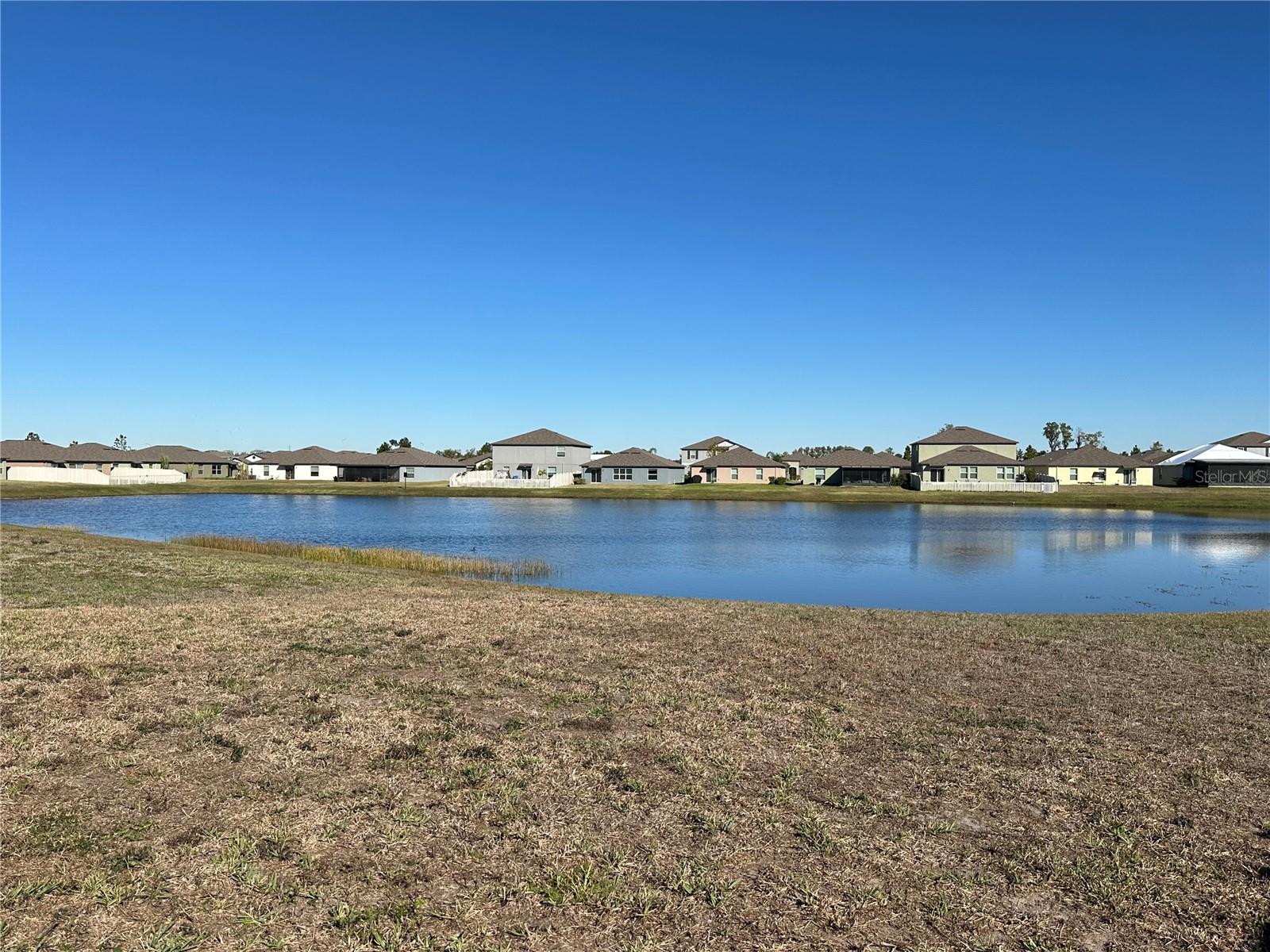 BERRY BAY SUB - Residential