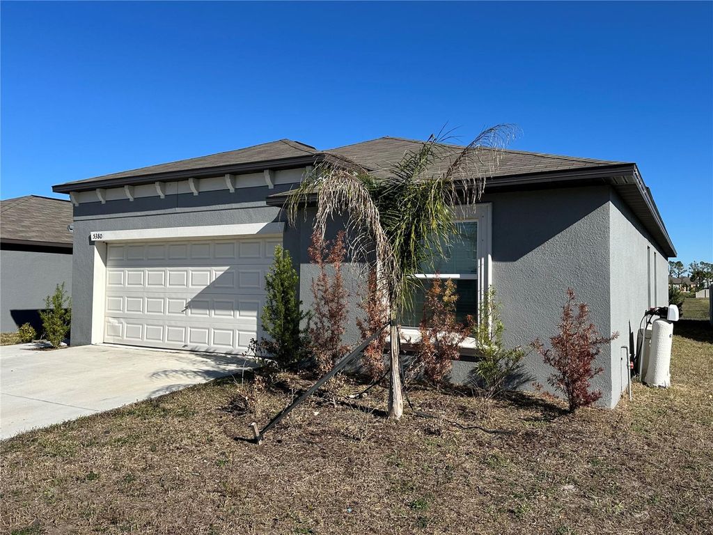 Photo of 5380 Blue Horizon Way, Wimauma, FL 33598 (MLS # TB8467331)