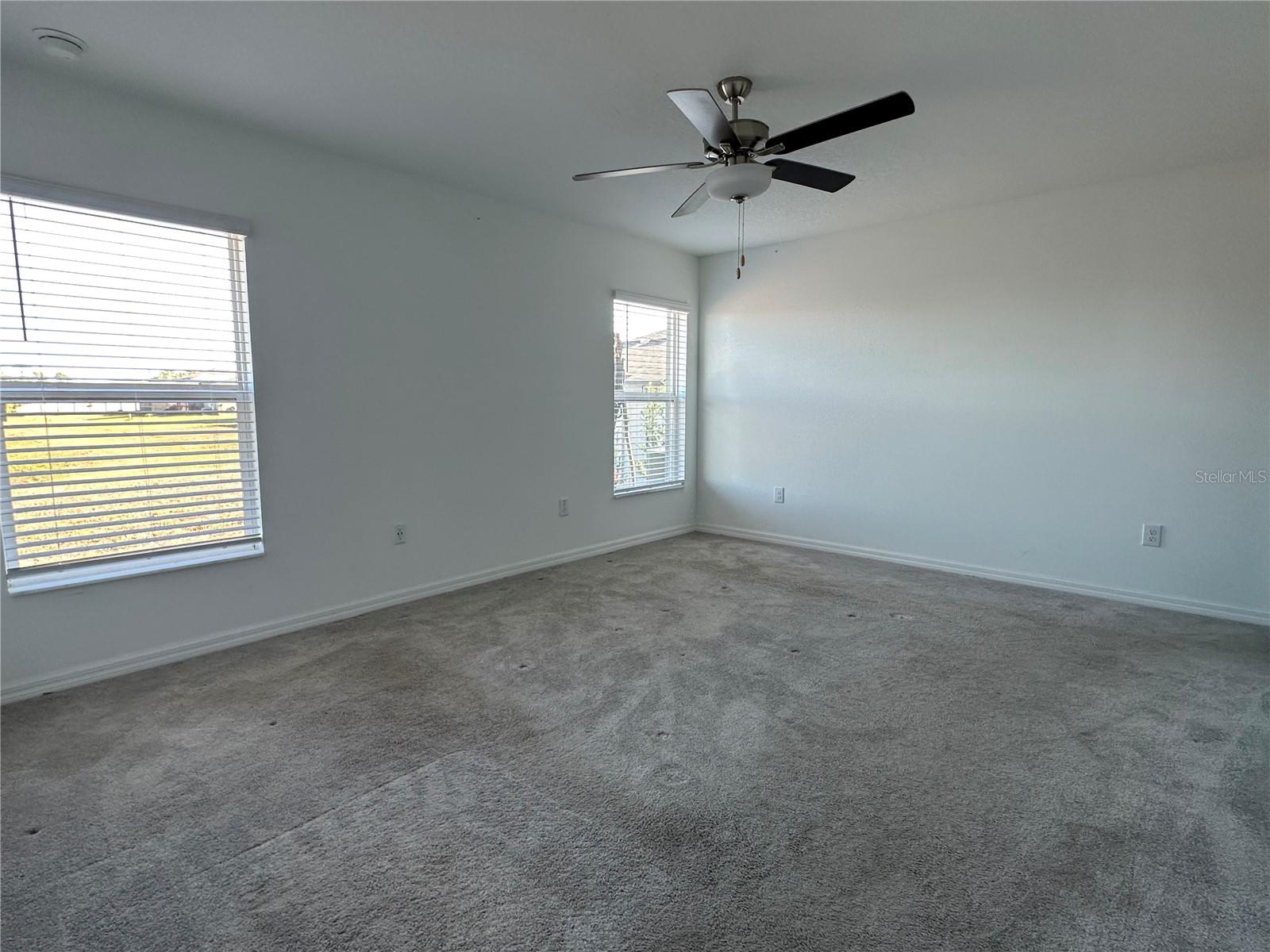 BERRY BAY SUB - Residential