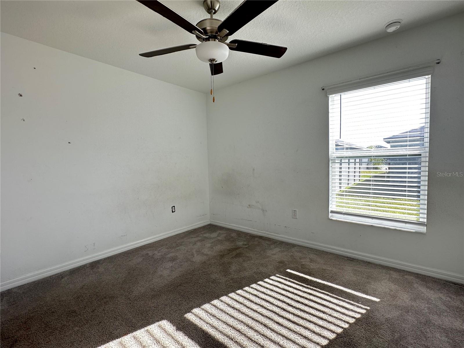 BERRY BAY SUB - Residential