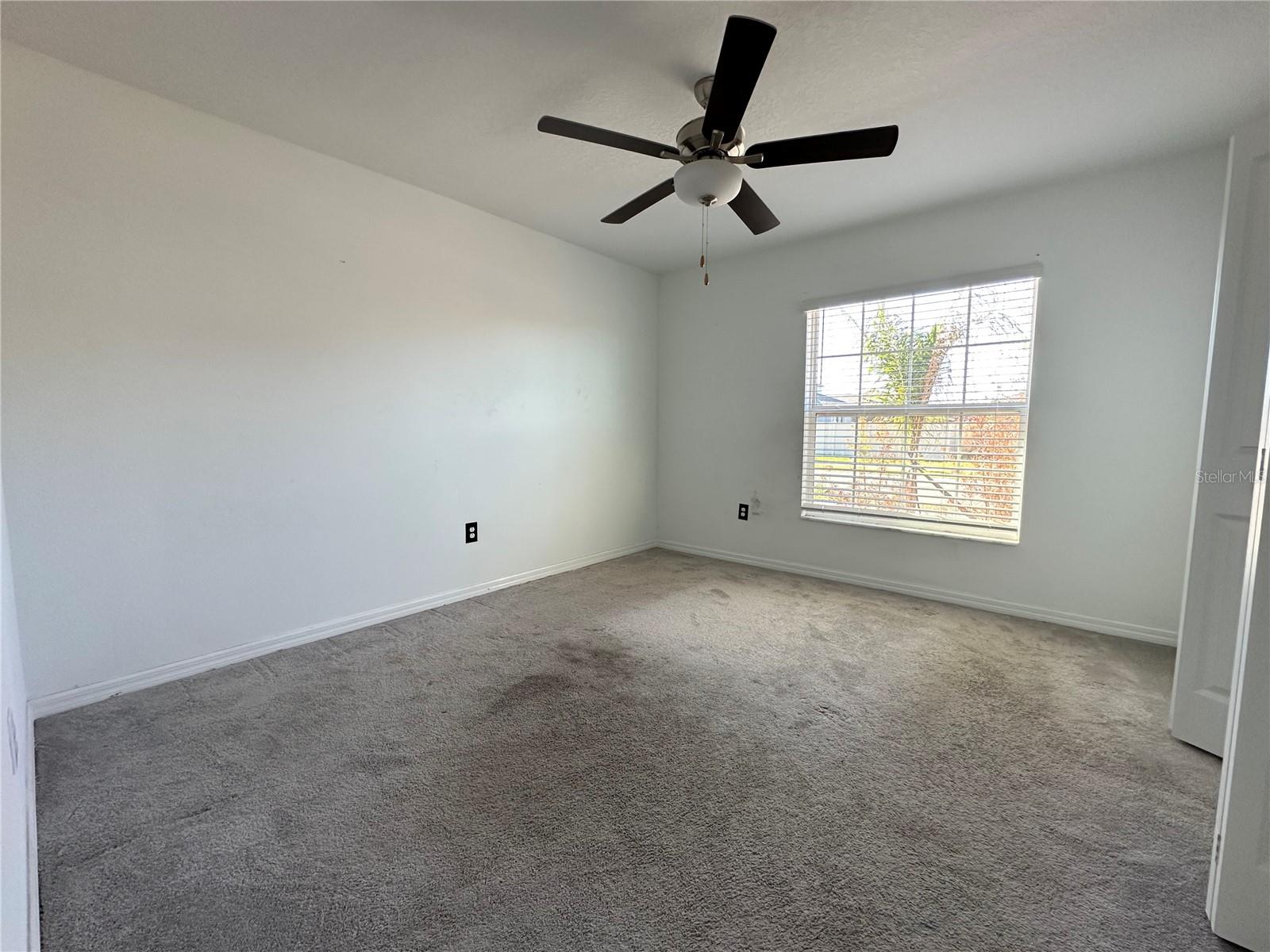 BERRY BAY SUB - Residential