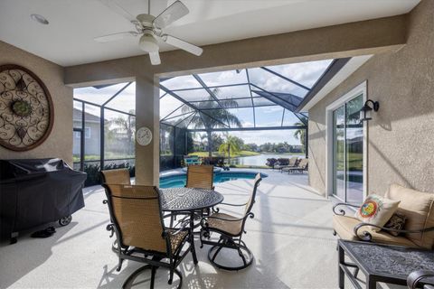 A home in LAKEWOOD RANCH