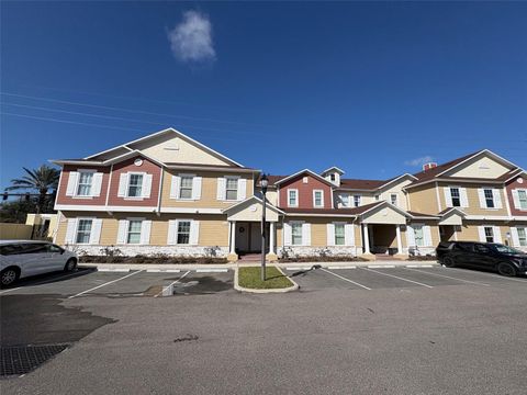 Photo of 7595 Sunflower Circle, Kissimmee, FL 34747 (MLS # O6383310)