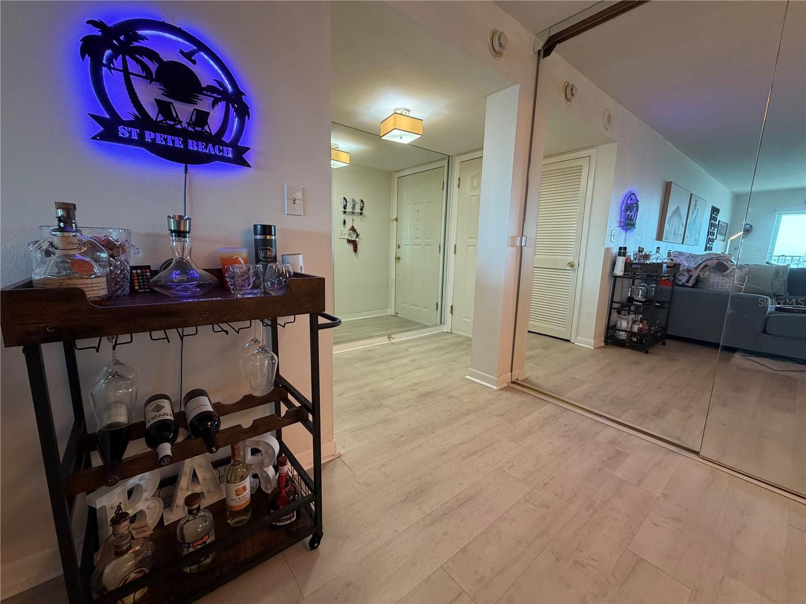 THREE PALMS POINTE CONDO - Residential Lease