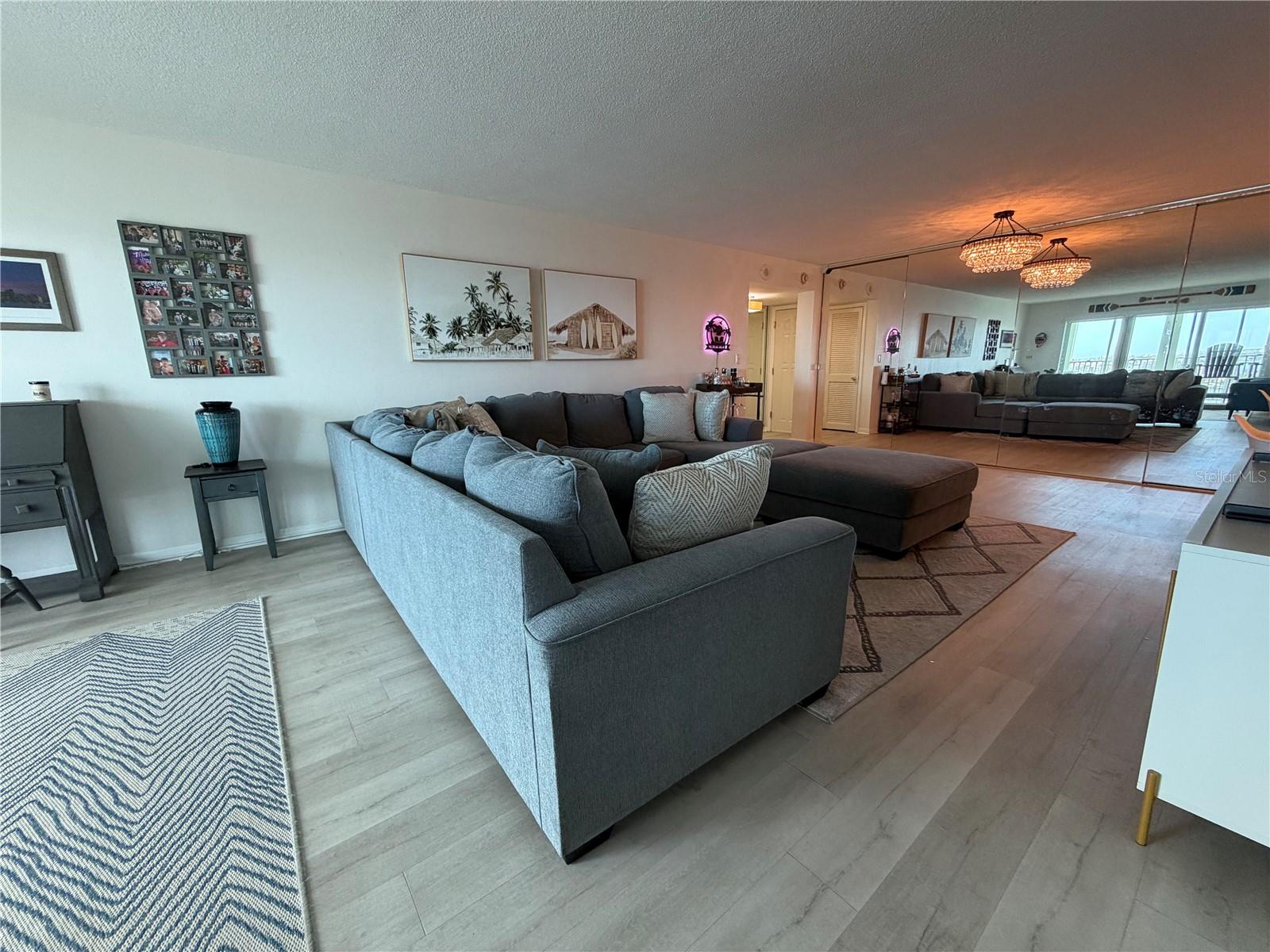 THREE PALMS POINTE CONDO - Residential Lease