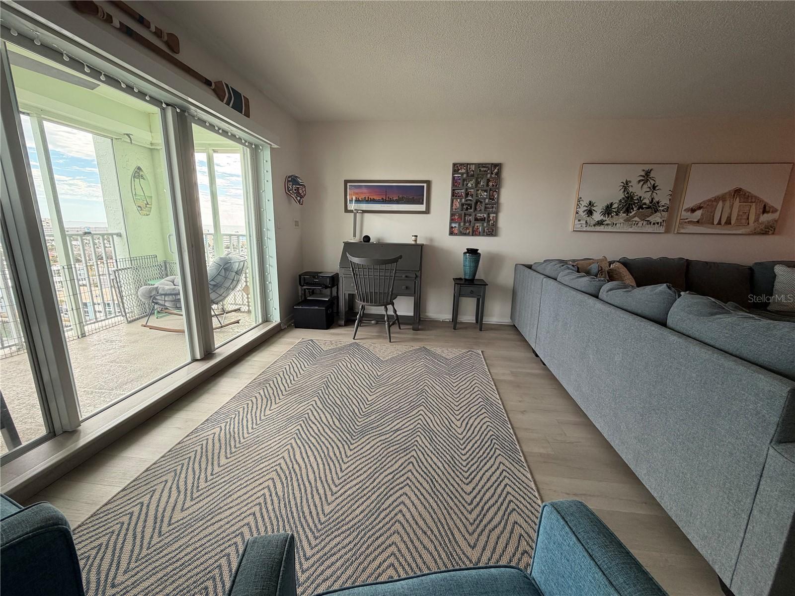 THREE PALMS POINTE CONDO - Residential Lease