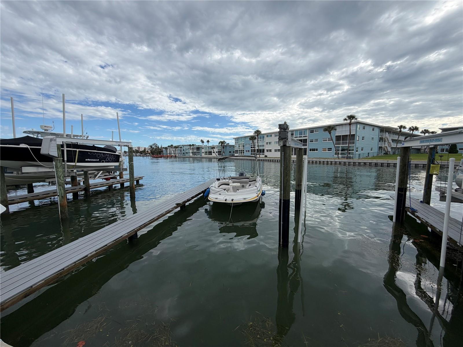 THREE PALMS POINTE CONDO - Residential Lease