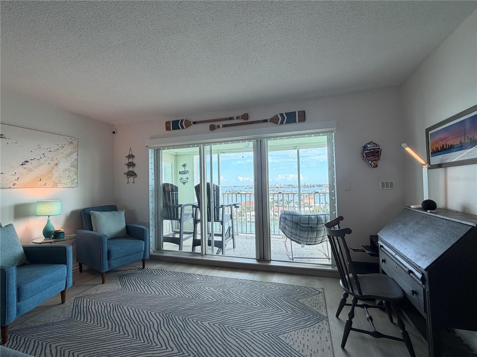 THREE PALMS POINTE CONDO - Residential Lease