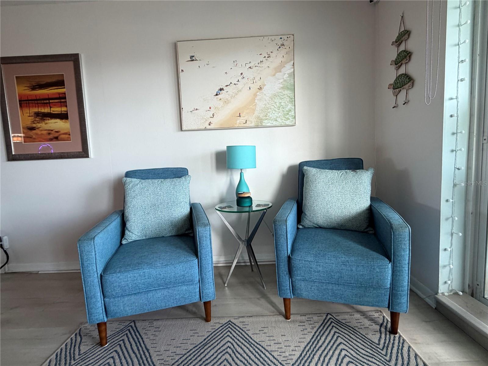 THREE PALMS POINTE CONDO - Residential Lease