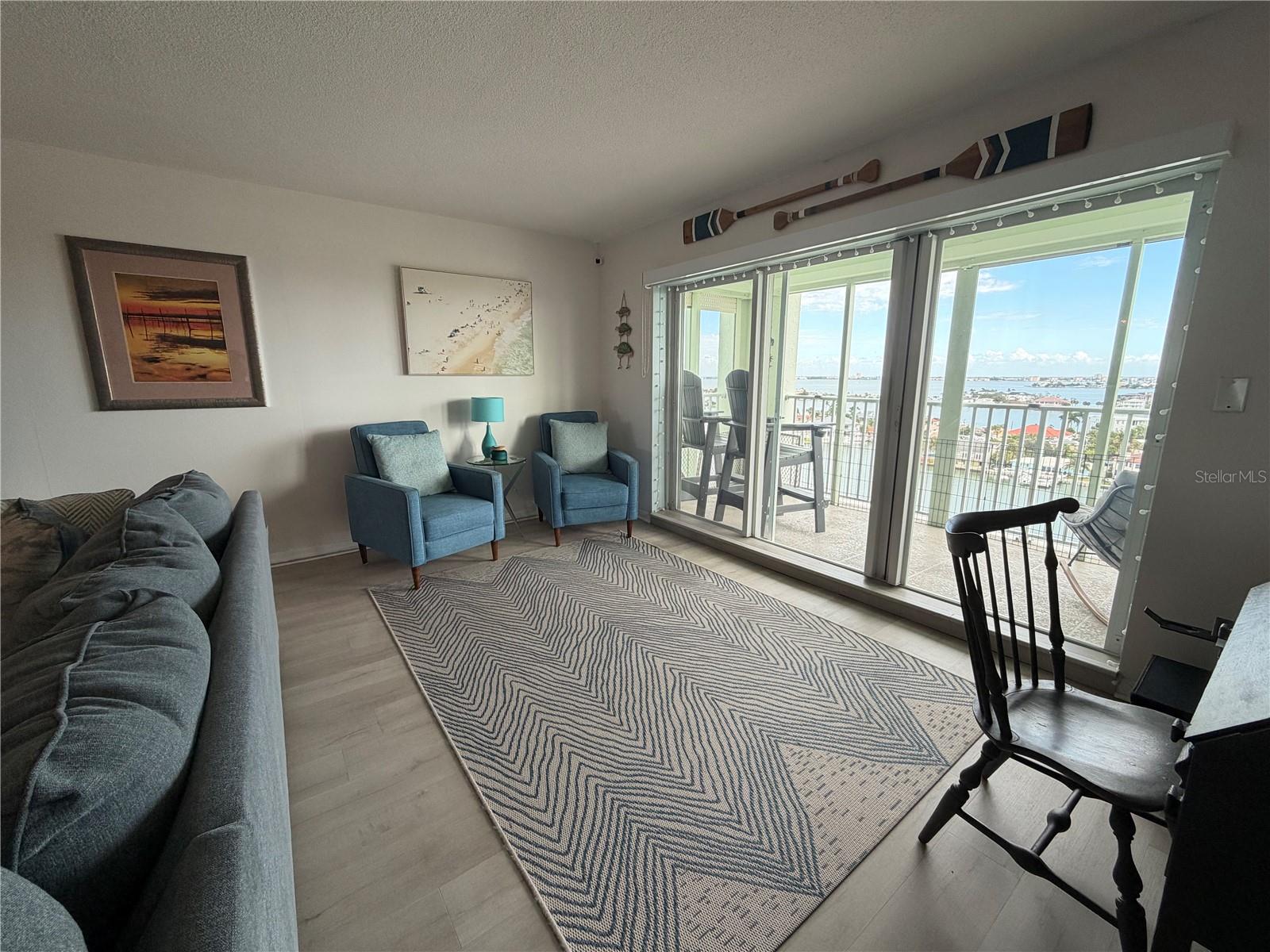 THREE PALMS POINTE CONDO - Residential Lease