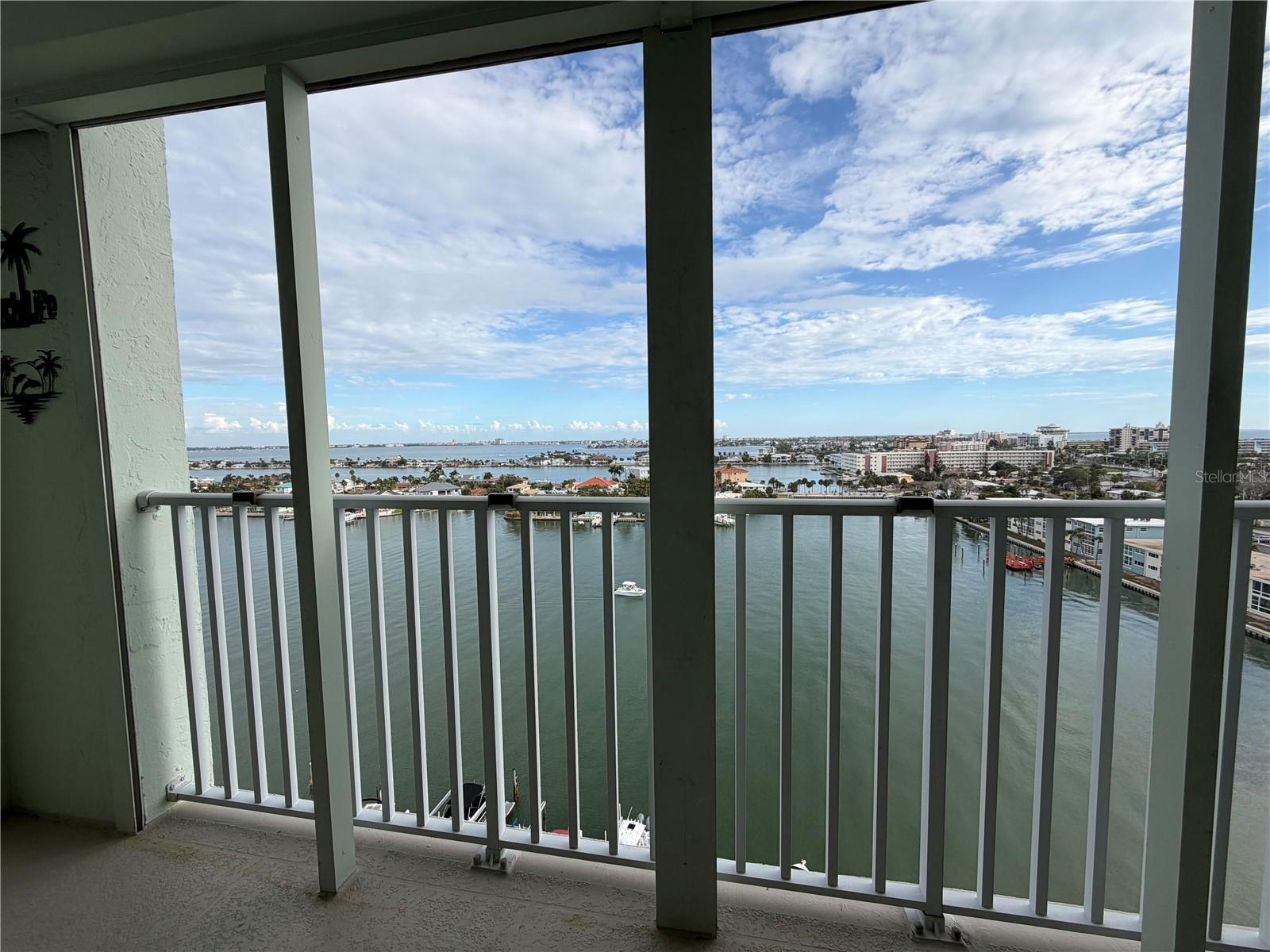 THREE PALMS POINTE CONDO - Residential Lease