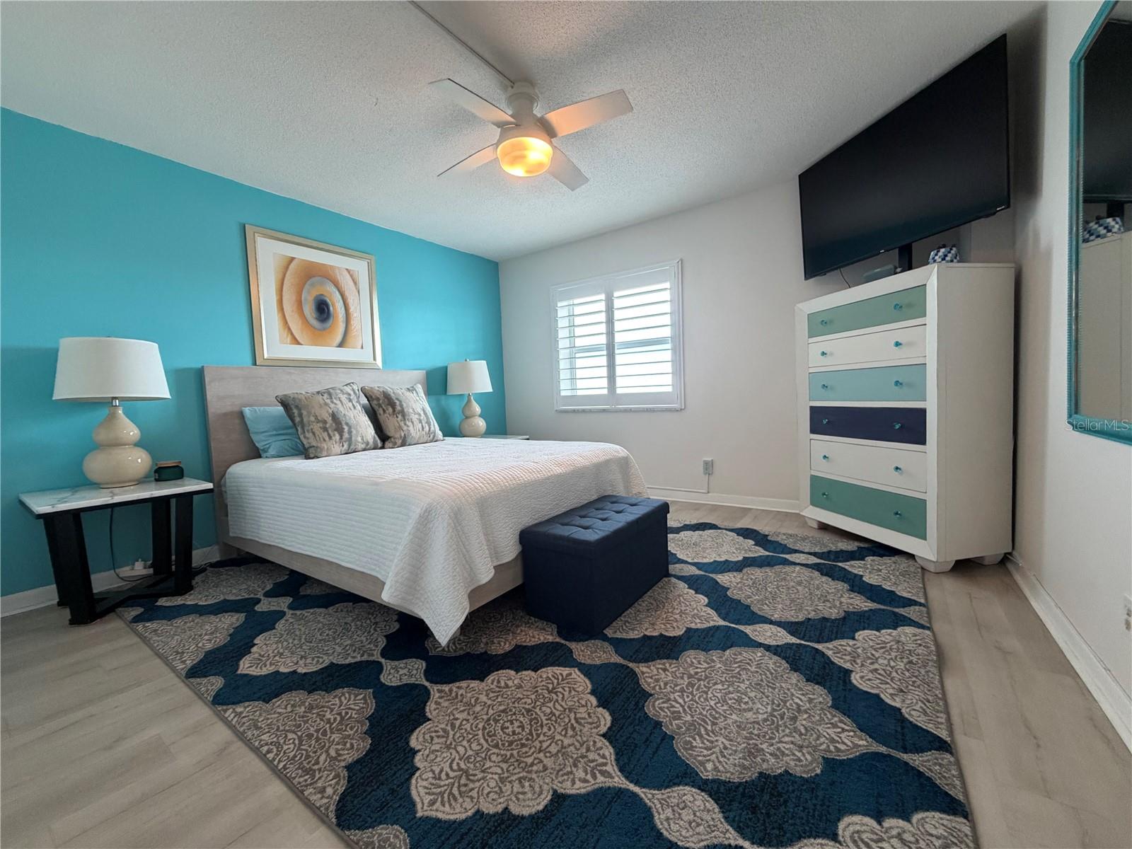 THREE PALMS POINTE CONDO - Residential Lease